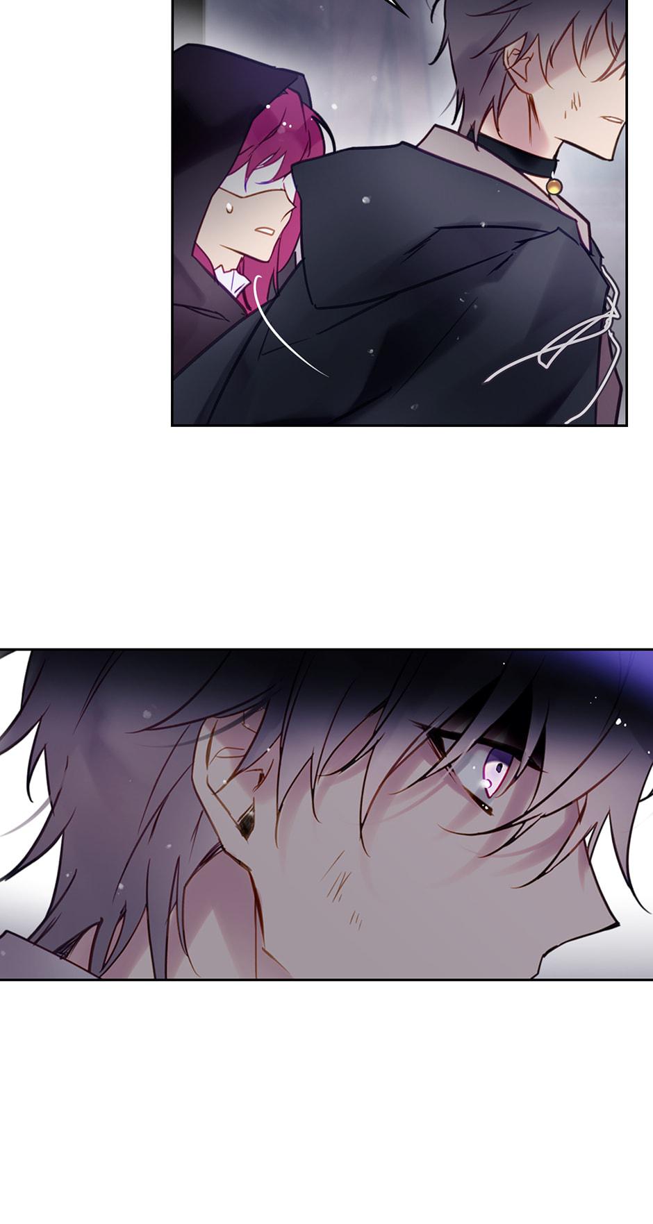 Villains Are Destined to Die Chap 25 - Next Chap 26