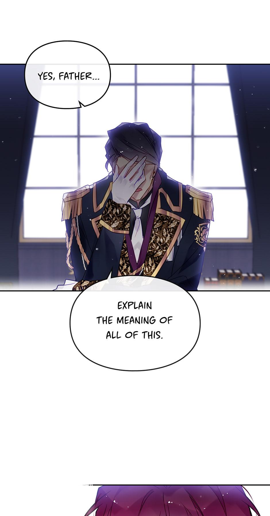 Villains Are Destined to Die Chap 25 - Next Chap 26