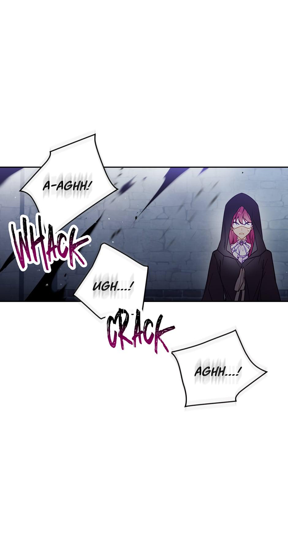 Villains Are Destined to Die Chap 25 - Next Chap 26