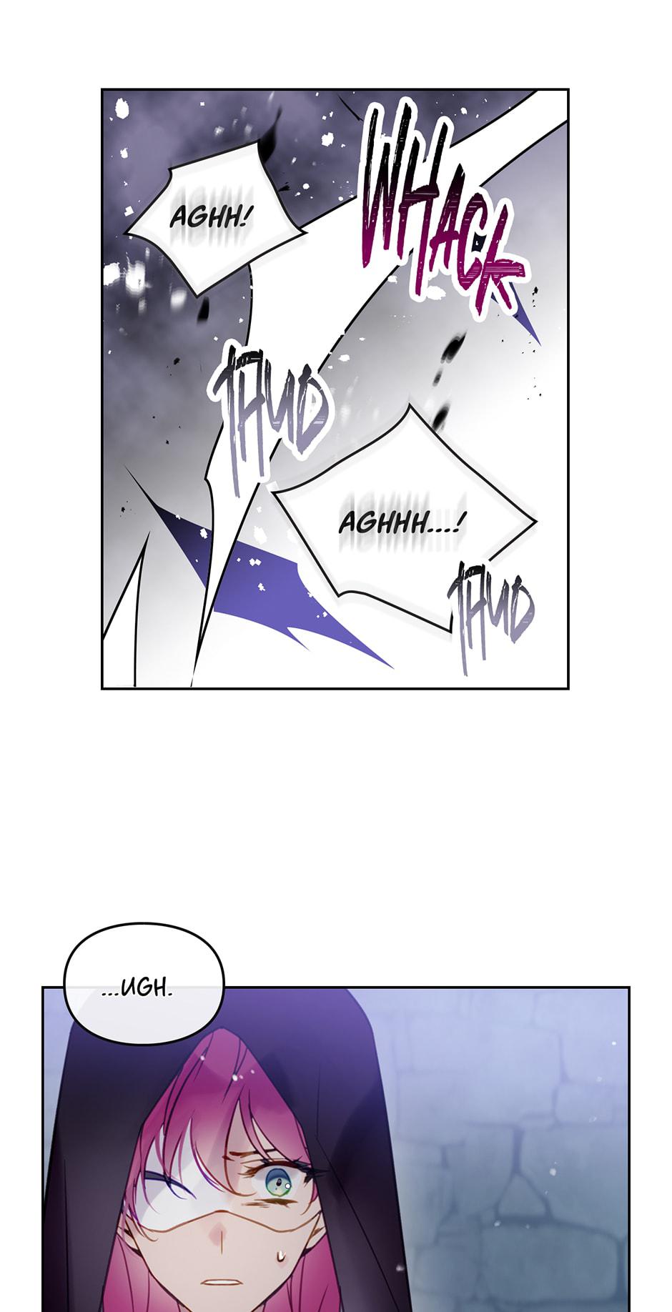 Villains Are Destined to Die Chap 25 - Next Chap 26