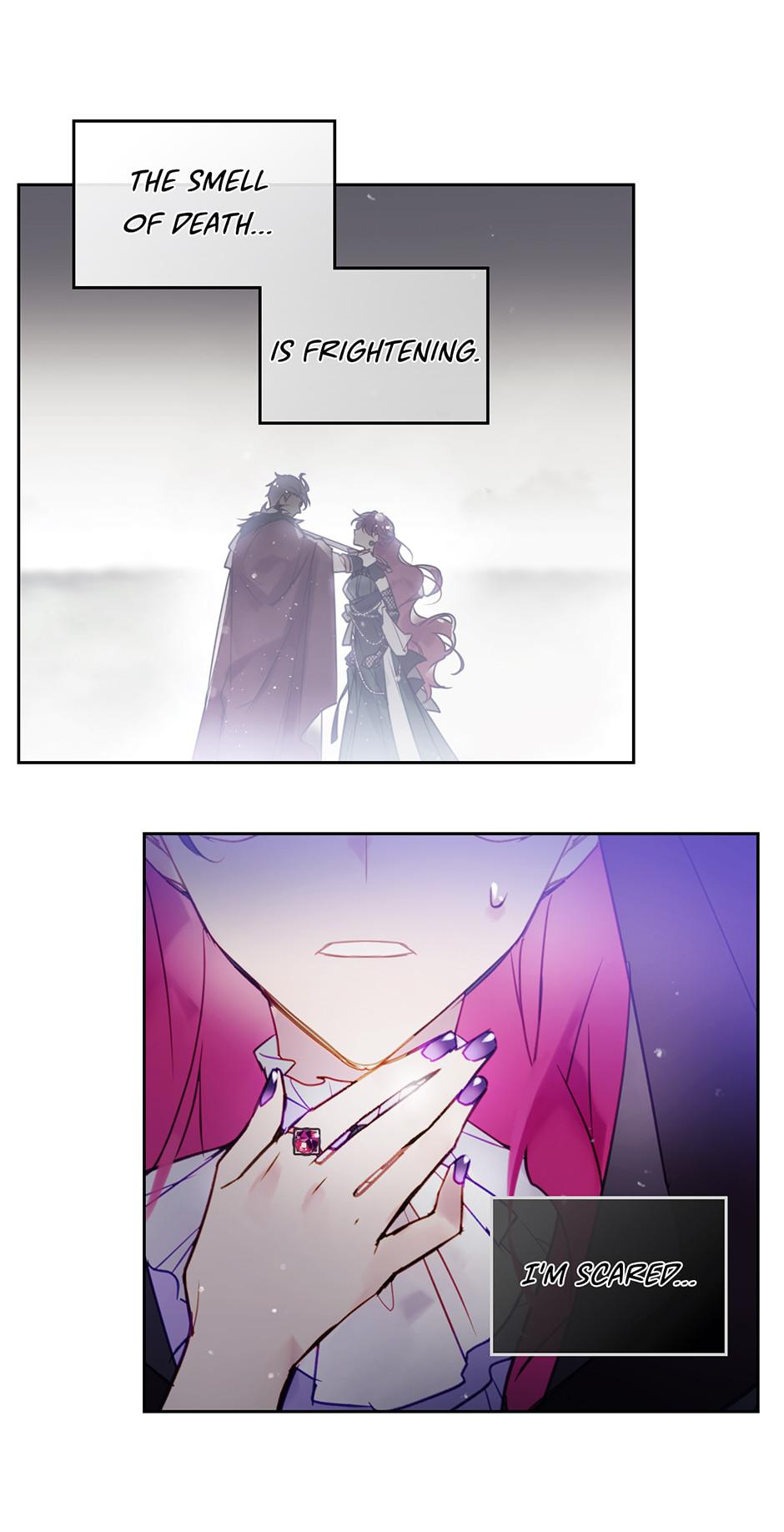 Villains Are Destined to Die Chap 25 - Next Chap 26