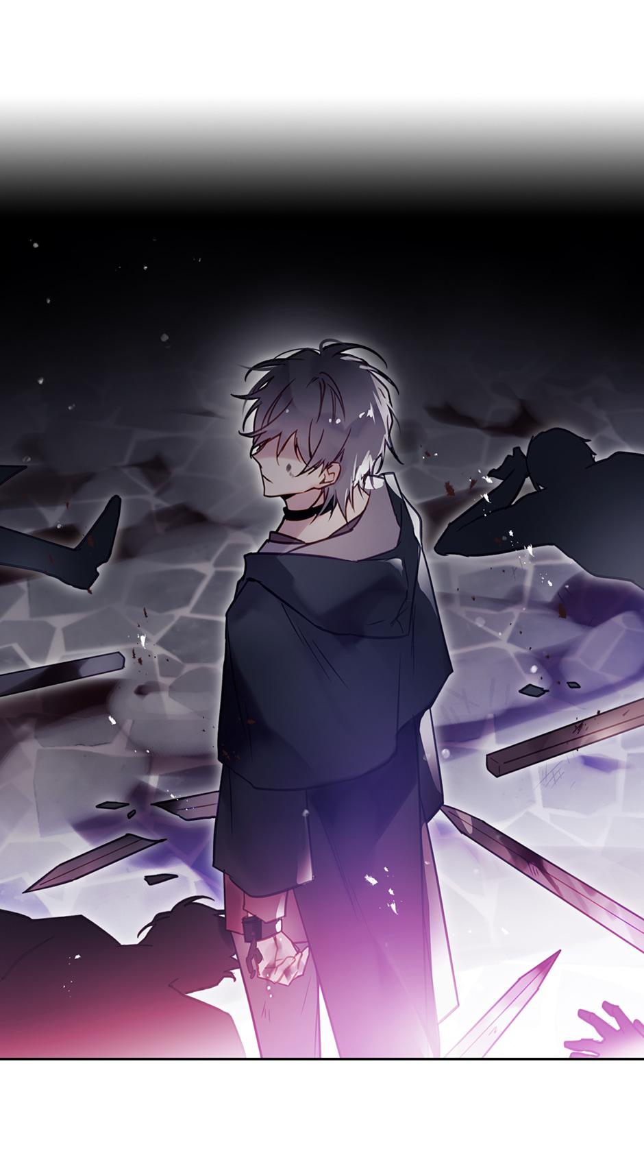 Villains Are Destined to Die Chap 25 - Next Chap 26