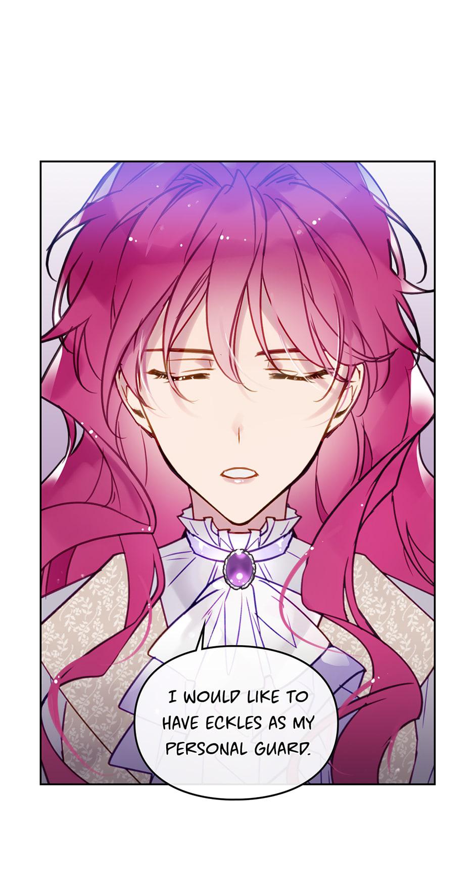 Villains Are Destined to Die Chap 26 - Next Chap 27