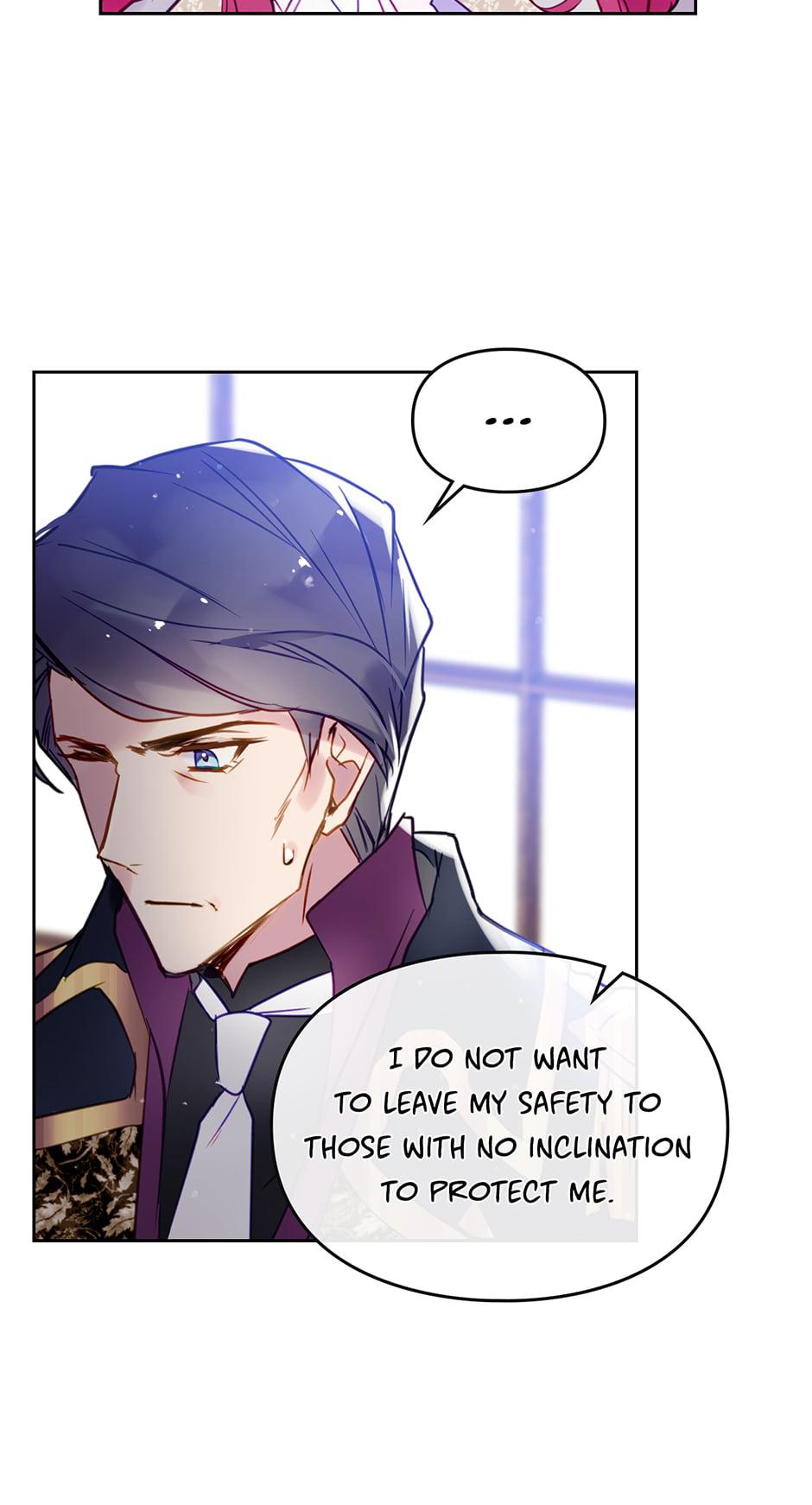 Villains Are Destined to Die Chap 26 - Next Chap 27