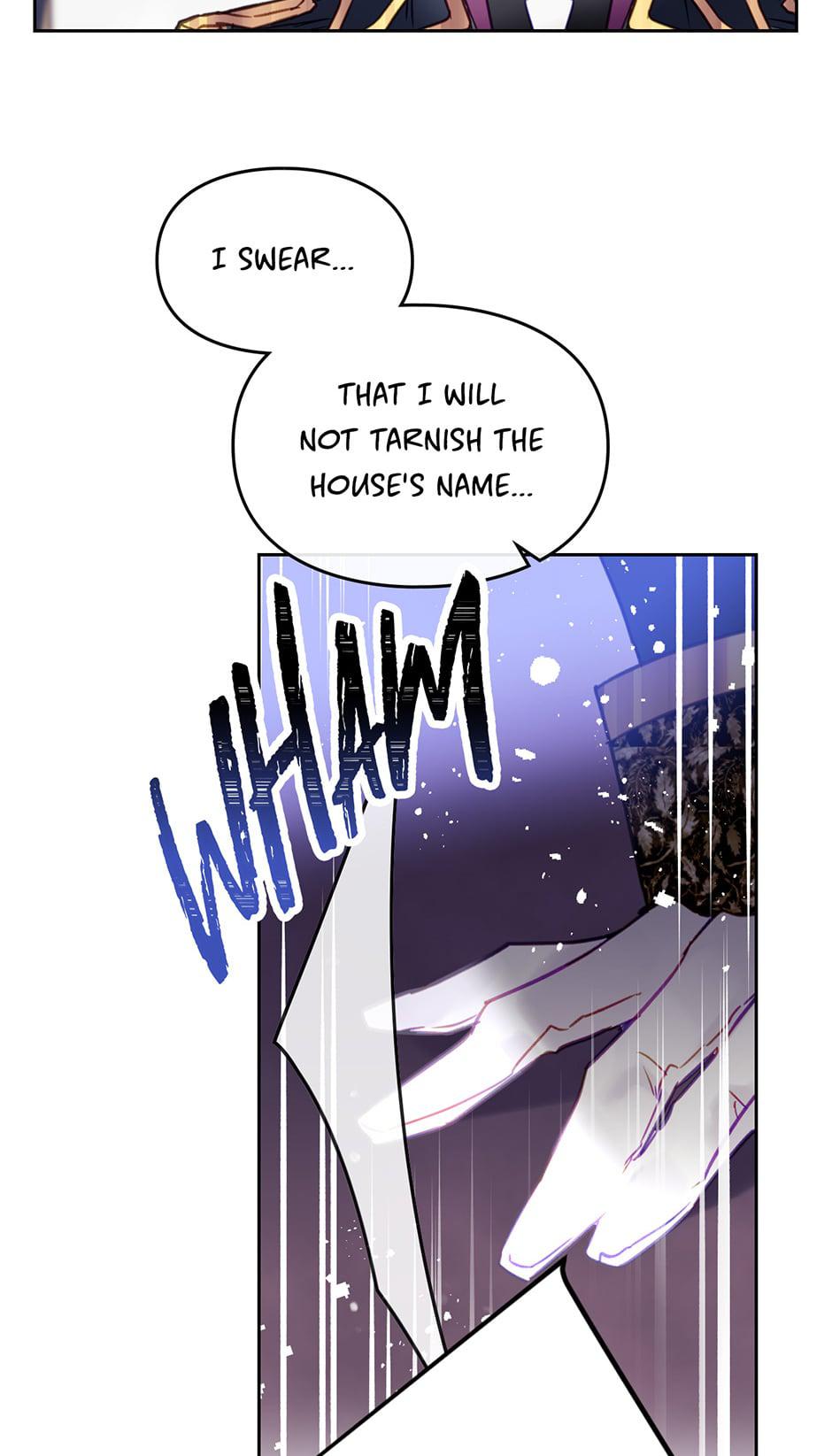 Villains Are Destined to Die Chap 26 - Next Chap 27