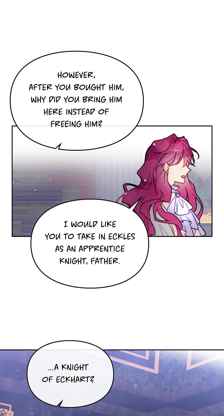 Villains Are Destined to Die Chap 26 - Next Chap 27