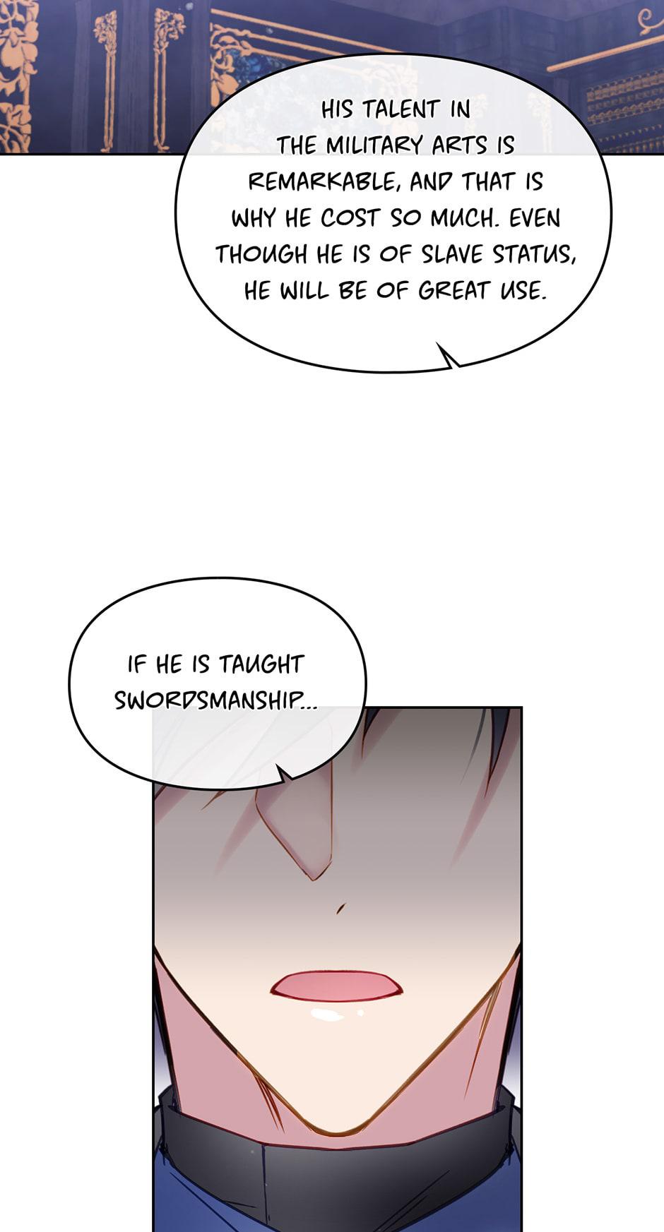 Villains Are Destined to Die Chap 26 - Next Chap 27