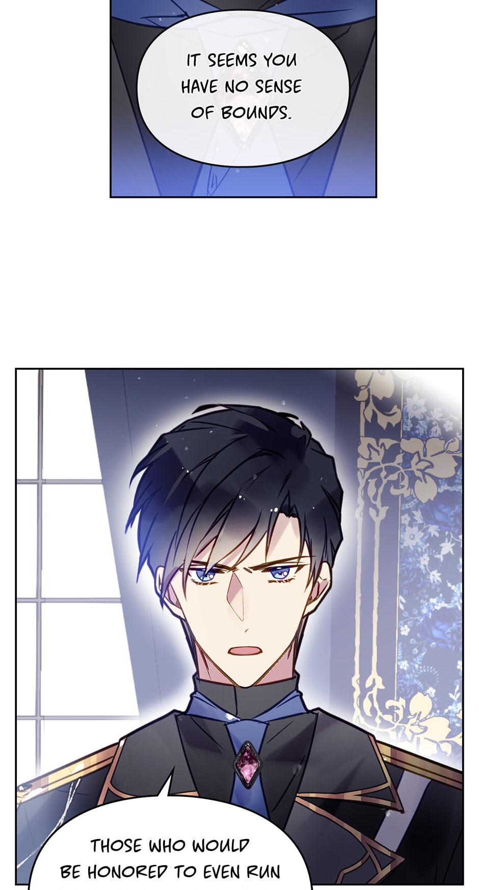 Villains Are Destined to Die Chap 26 - Next Chap 27