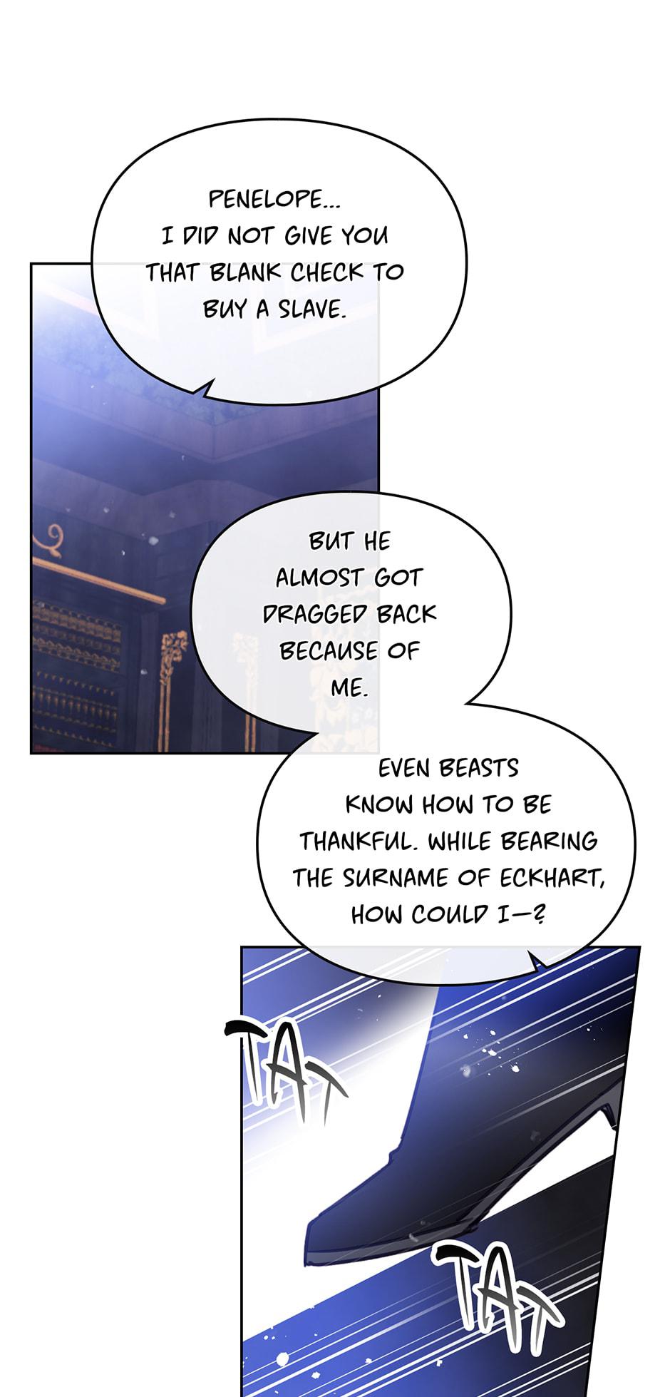 Villains Are Destined to Die Chap 26 - Next Chap 27