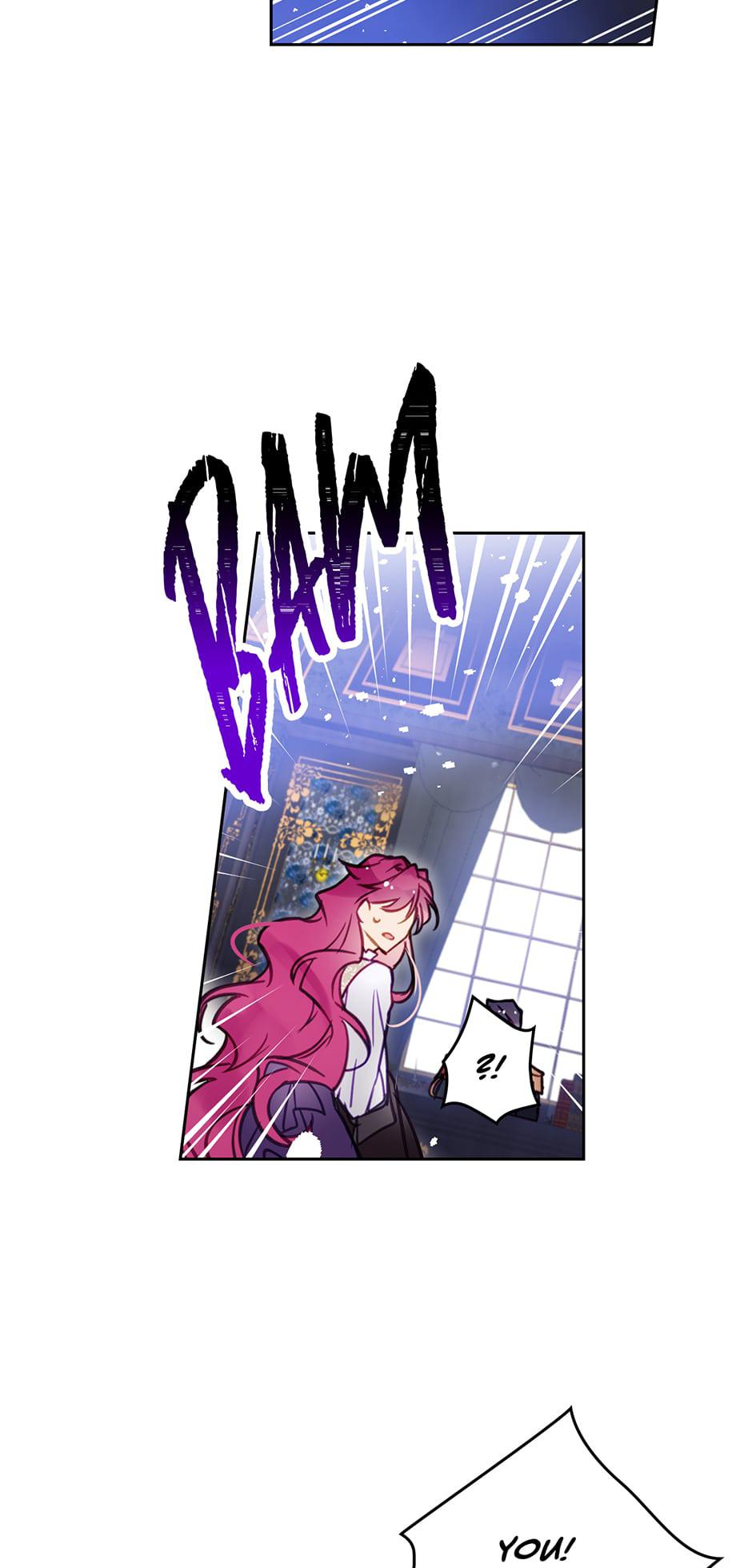 Villains Are Destined to Die Chap 26 - Next Chap 27
