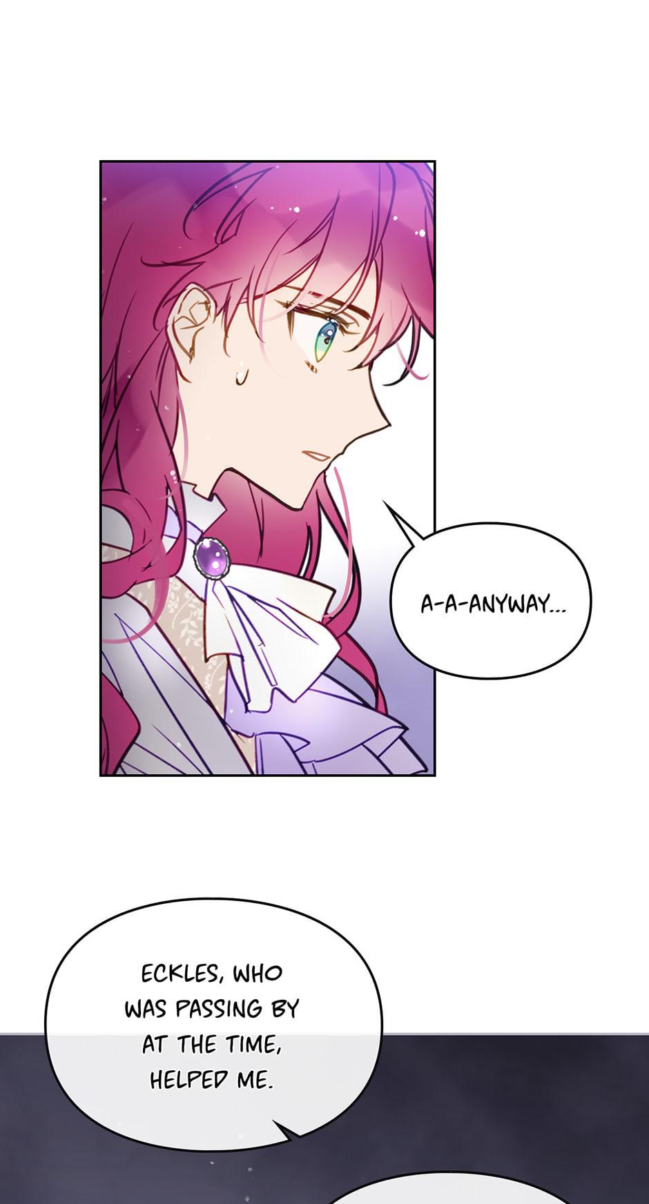 Villains Are Destined to Die Chap 26 - Next Chap 27