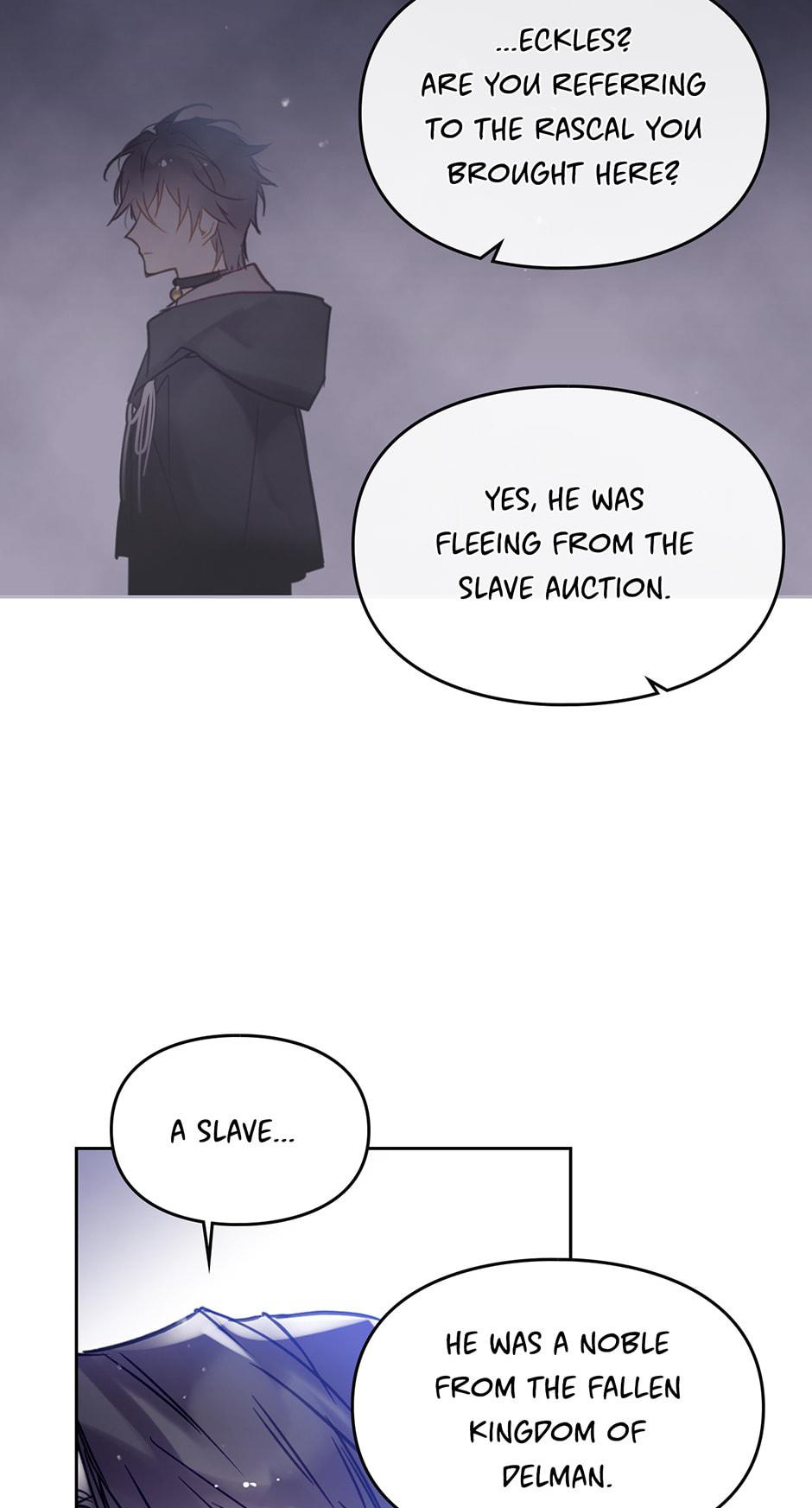 Villains Are Destined to Die Chap 26 - Next Chap 27
