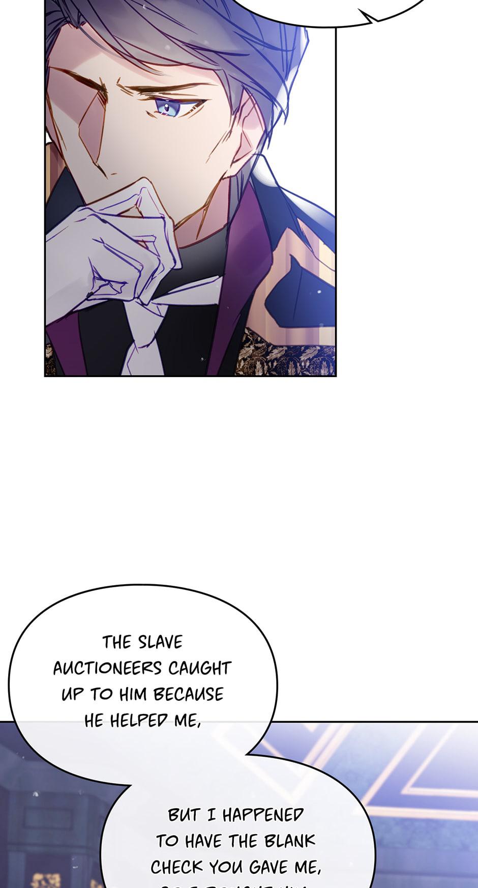 Villains Are Destined to Die Chap 26 - Next Chap 27
