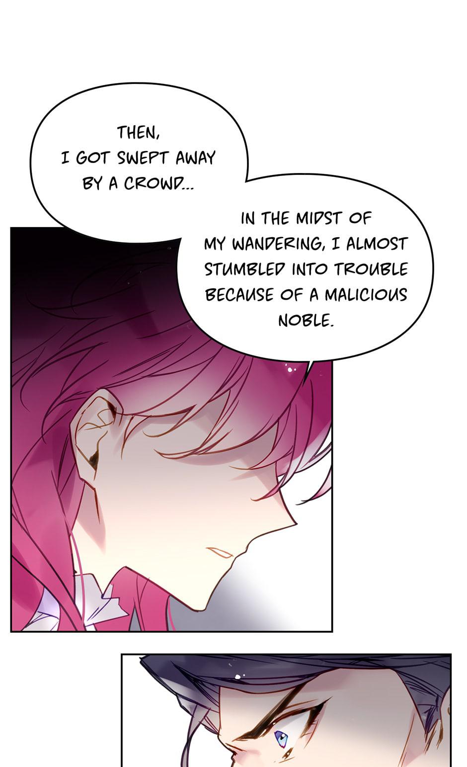 Villains Are Destined to Die Chap 26 - Next Chap 27