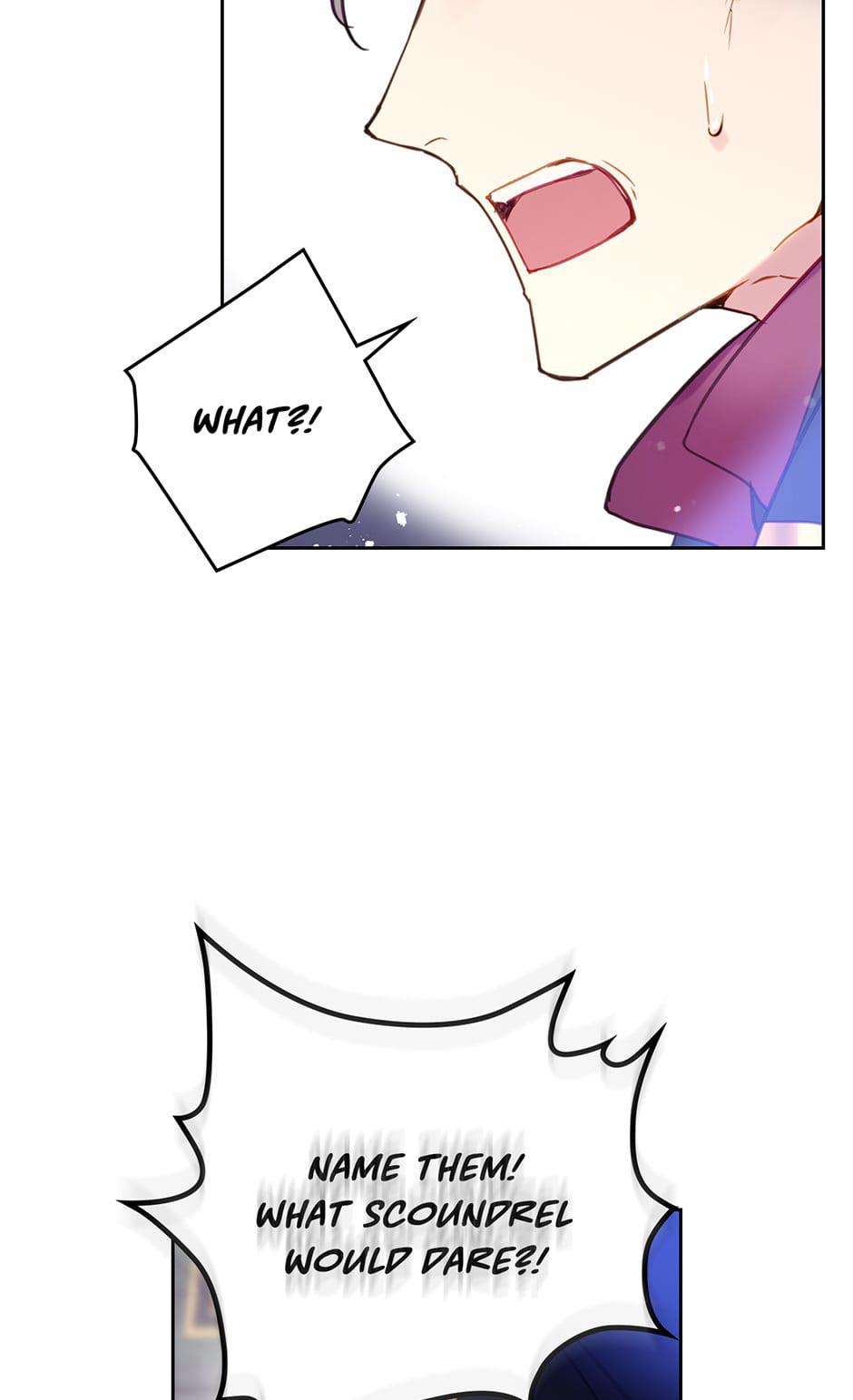 Villains Are Destined to Die Chap 26 - Next Chap 27