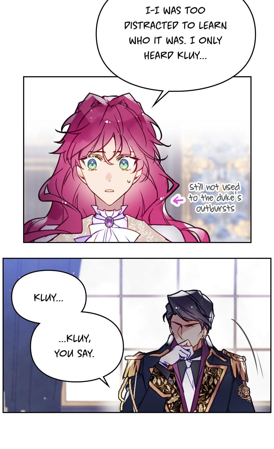 Villains Are Destined to Die Chap 26 - Next Chap 27