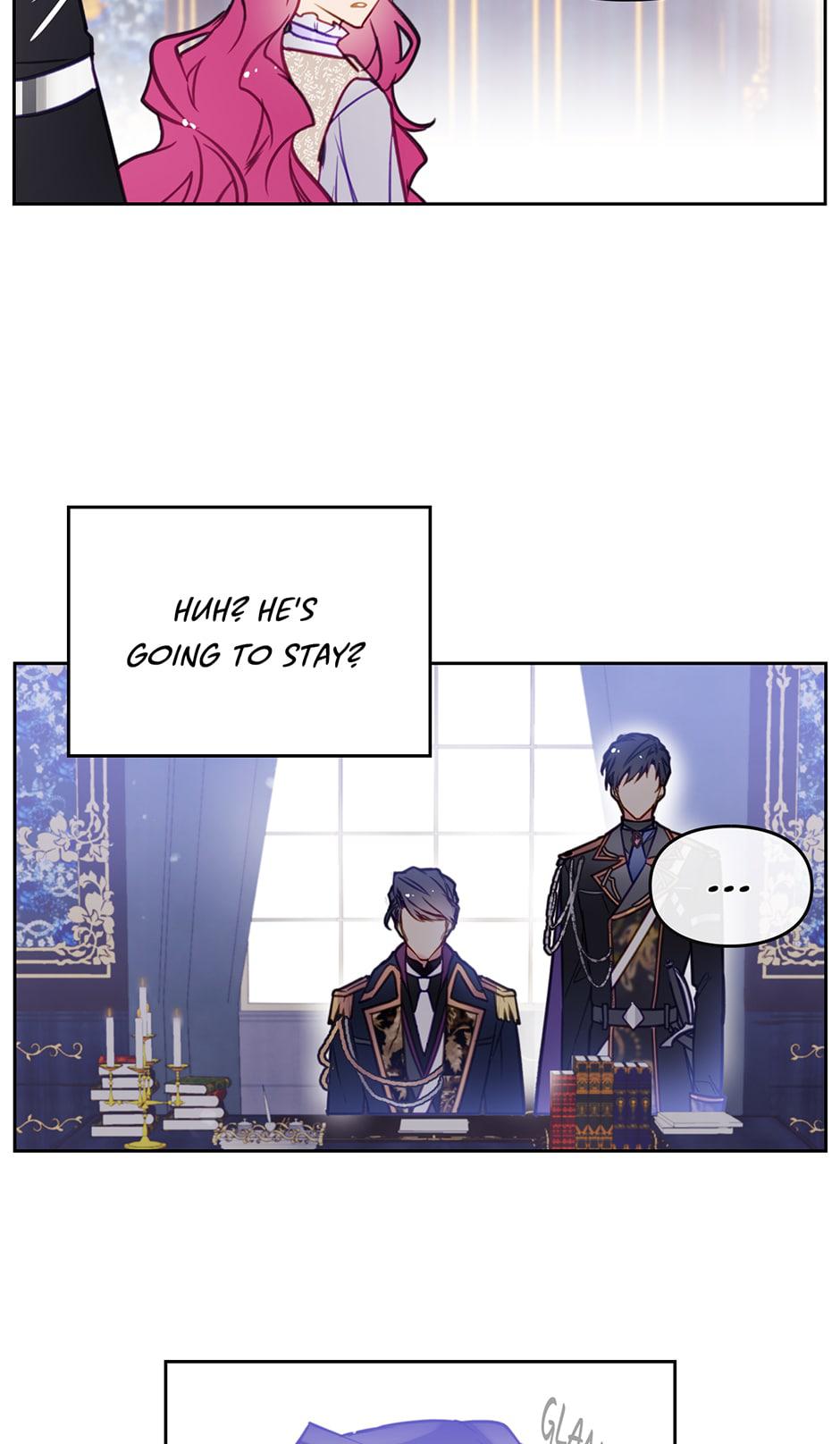 Villains Are Destined to Die Chap 26 - Next Chap 27