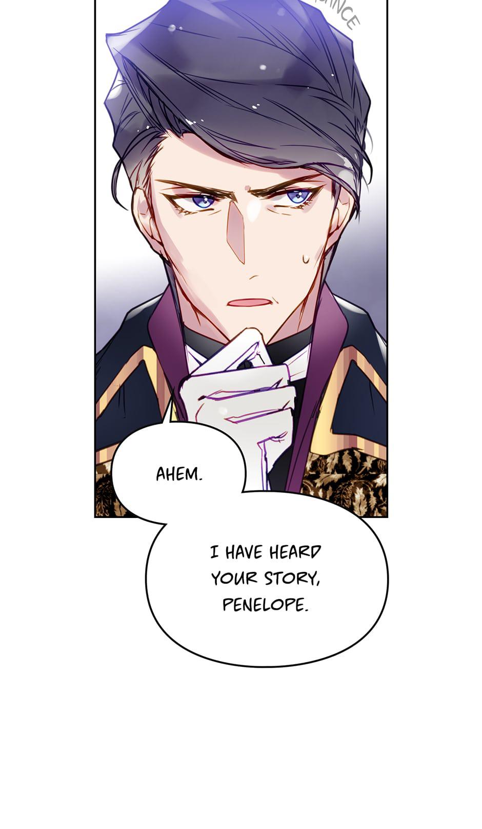 Villains Are Destined to Die Chap 26 - Next Chap 27