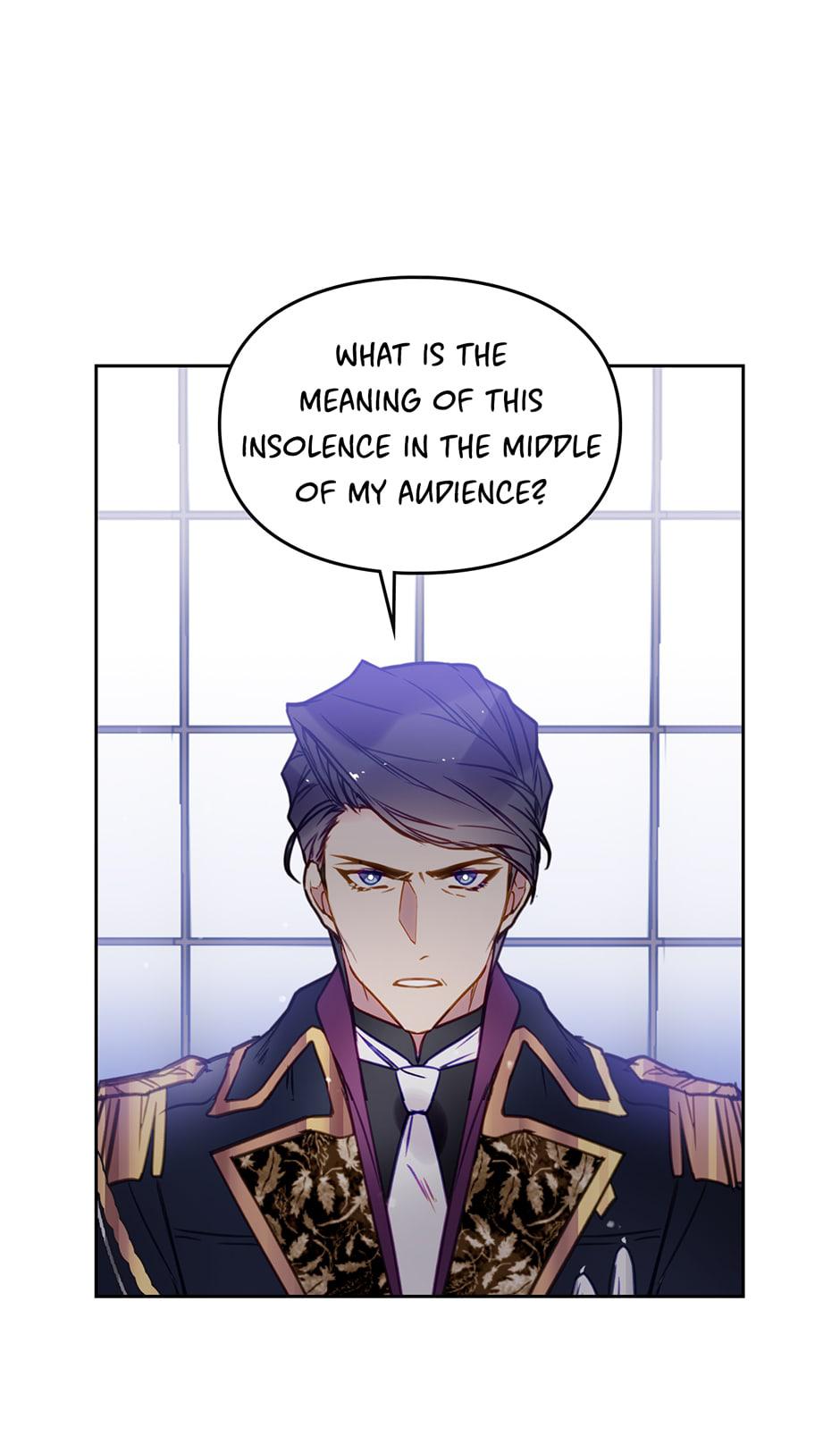 Villains Are Destined to Die Chap 26 - Next Chap 27