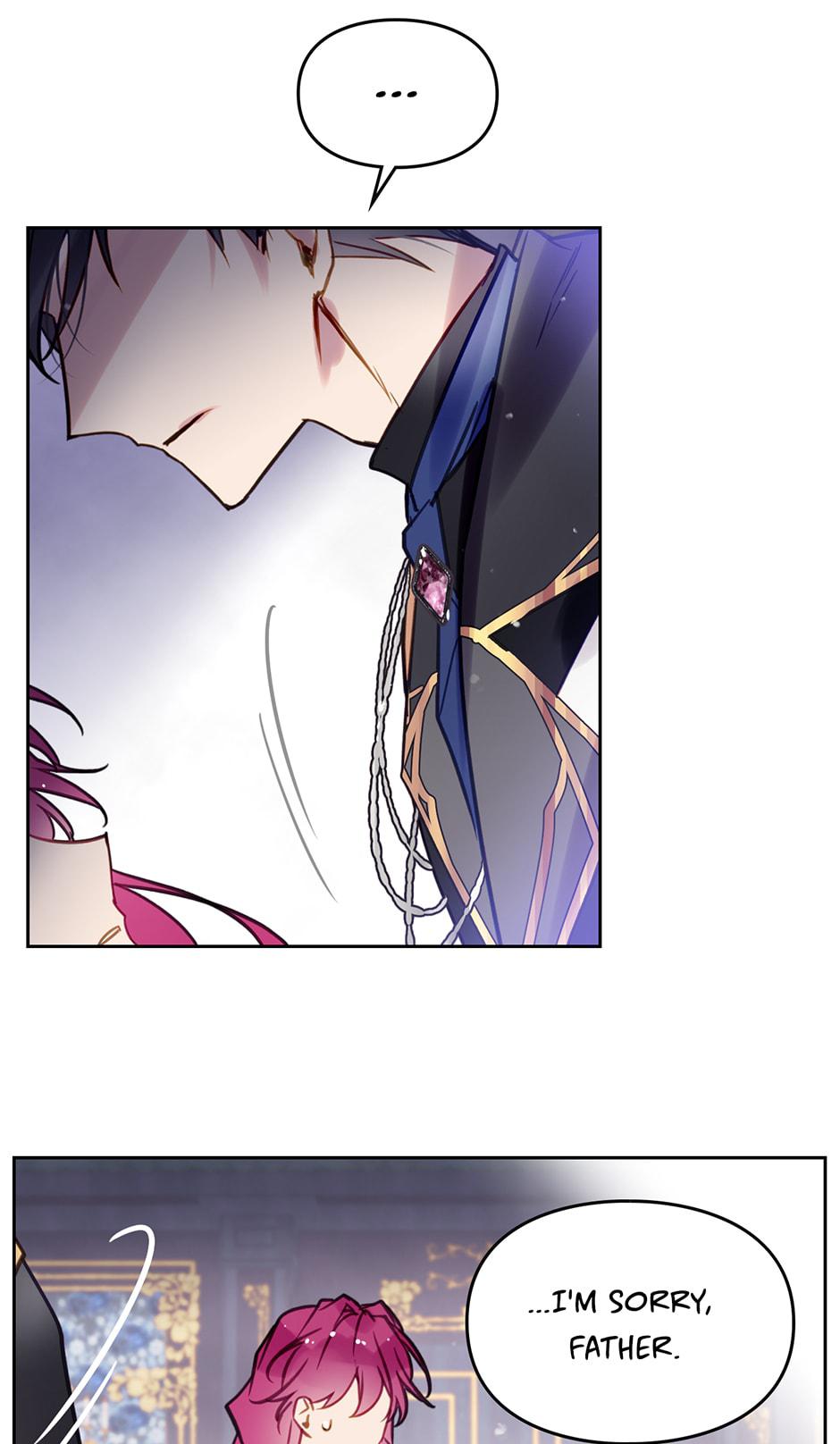 Villains Are Destined to Die Chap 26 - Next Chap 27