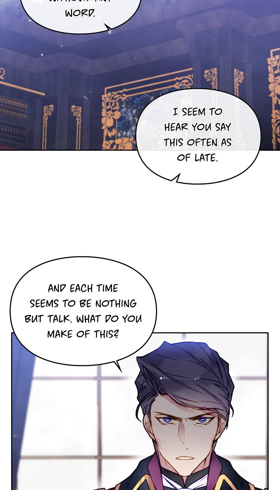 Villains Are Destined to Die Chap 26 - Next Chap 27