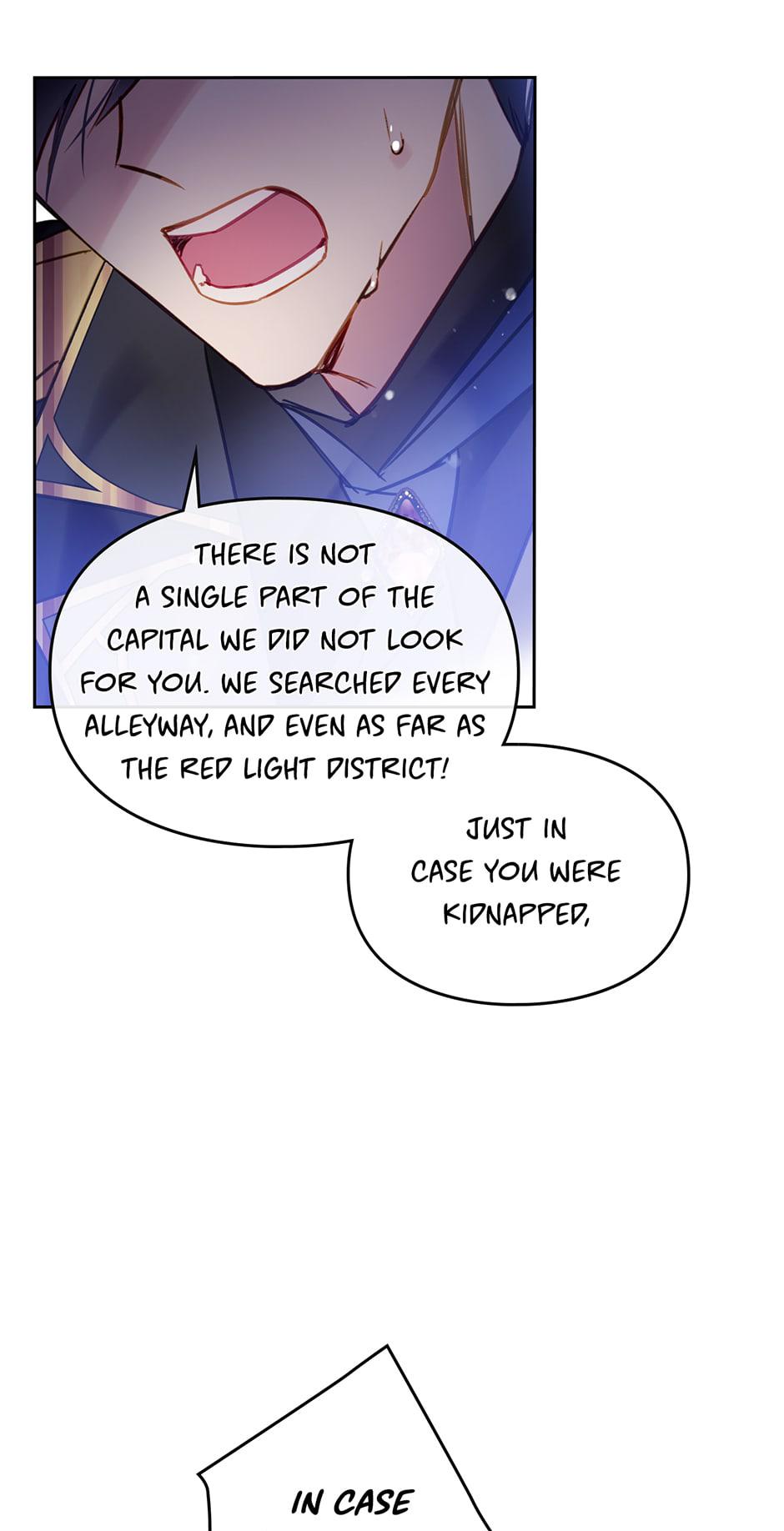 Villains Are Destined to Die Chap 26 - Next Chap 27