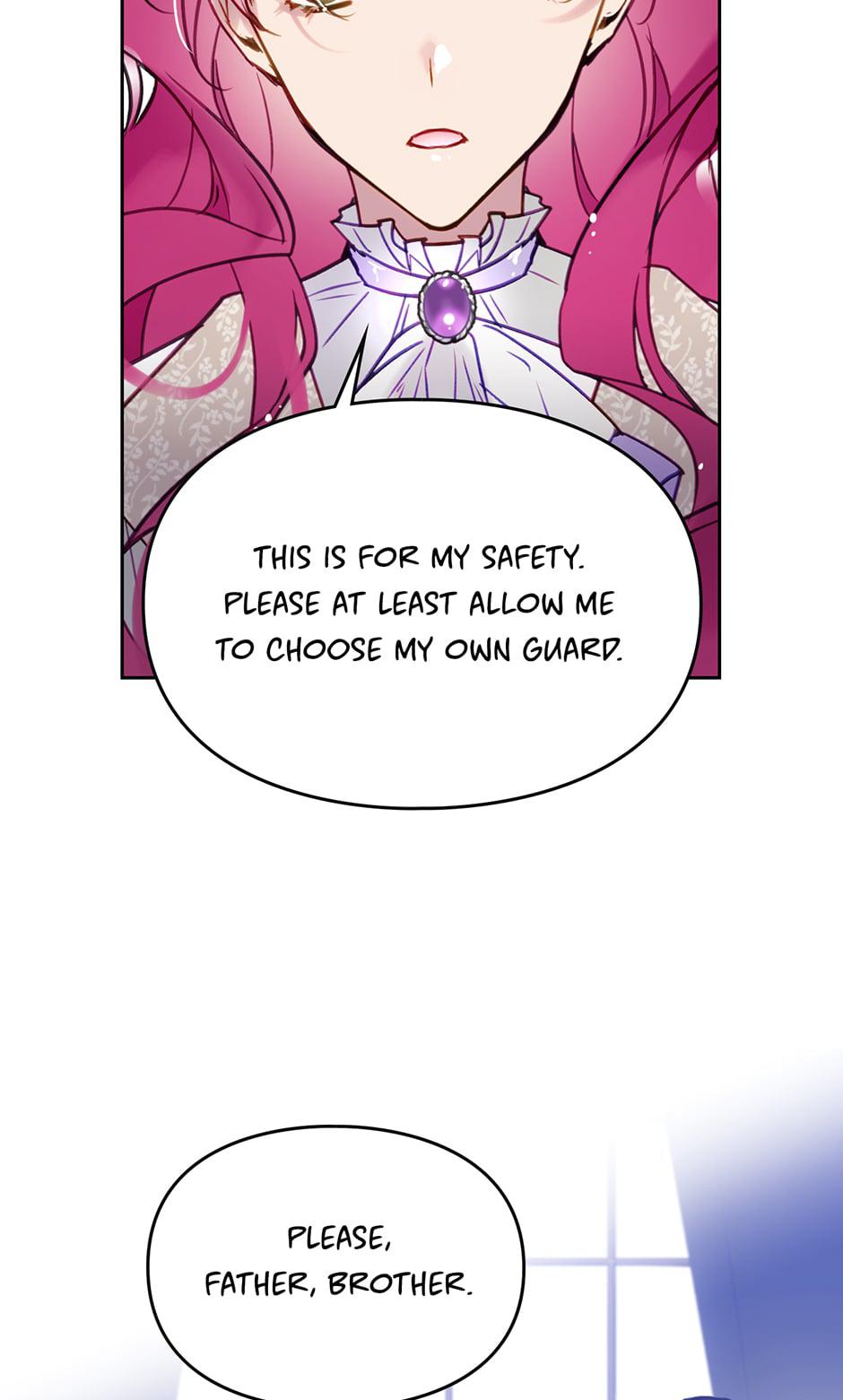 Villains Are Destined to Die Chap 26 - Next Chap 27