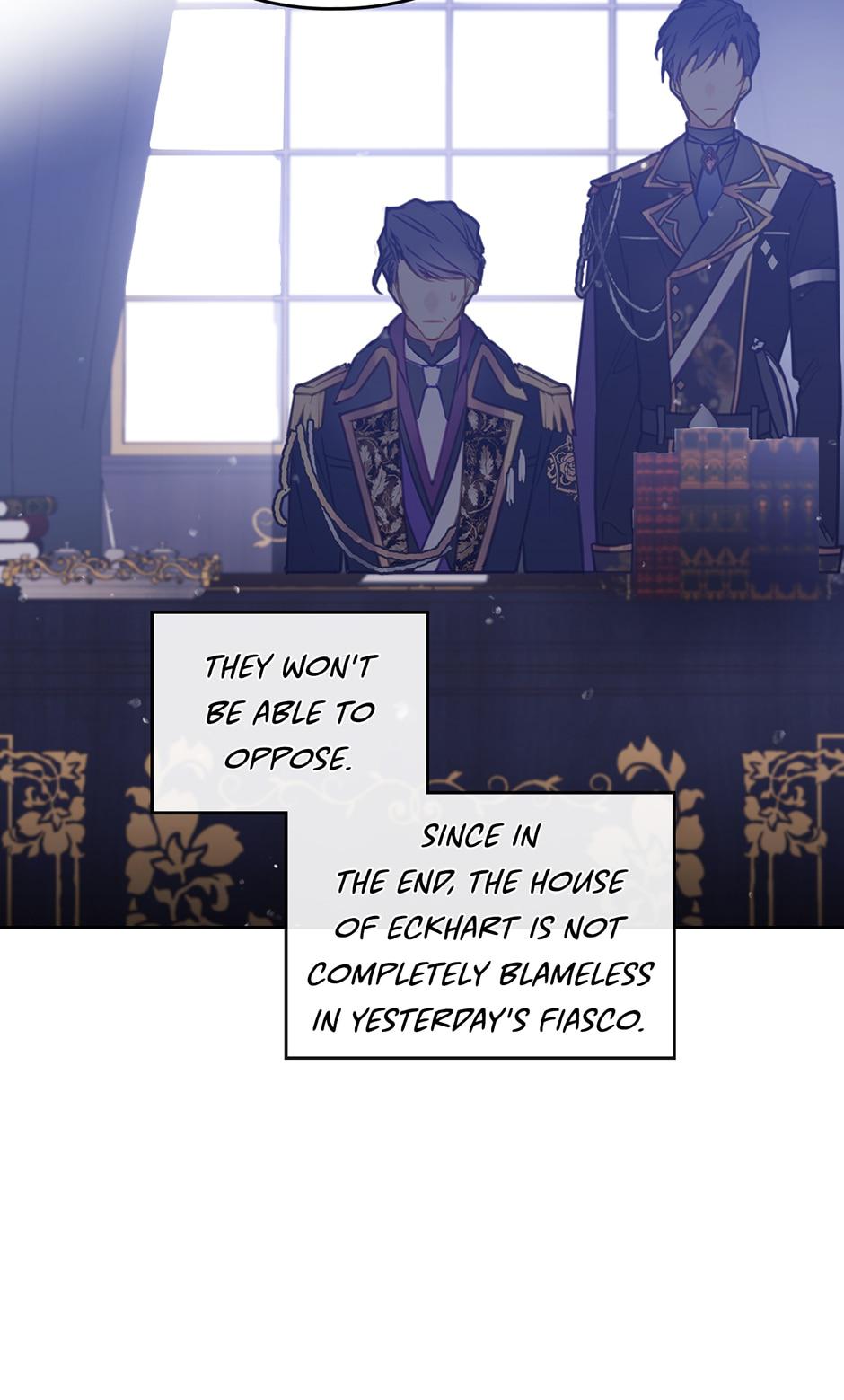 Villains Are Destined to Die Chap 26 - Next Chap 27