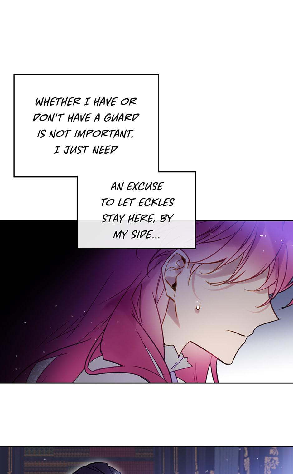 Villains Are Destined to Die Chap 26 - Next Chap 27