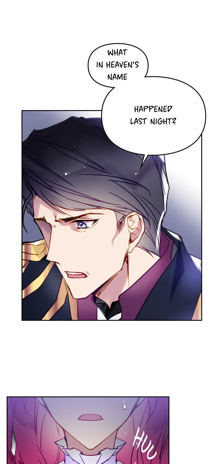 Villains Are Destined to Die Chap 26 - Next Chap 27