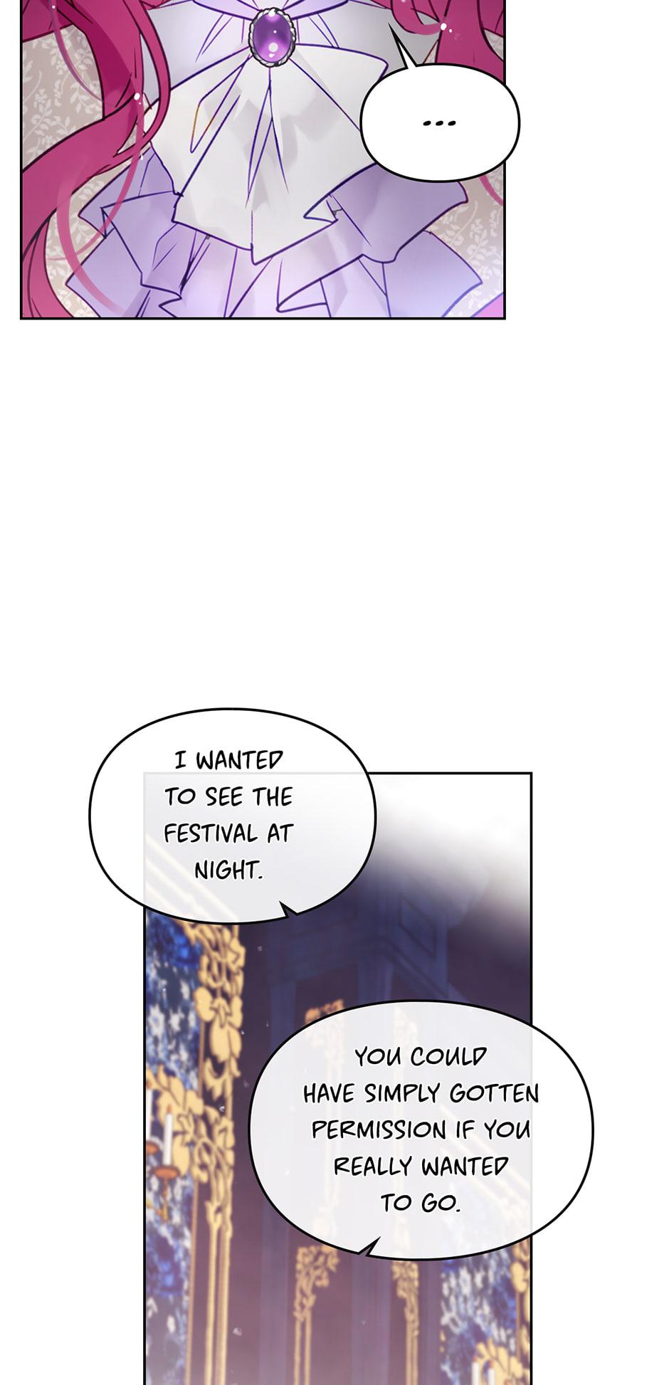 Villains Are Destined to Die Chap 26 - Next Chap 27