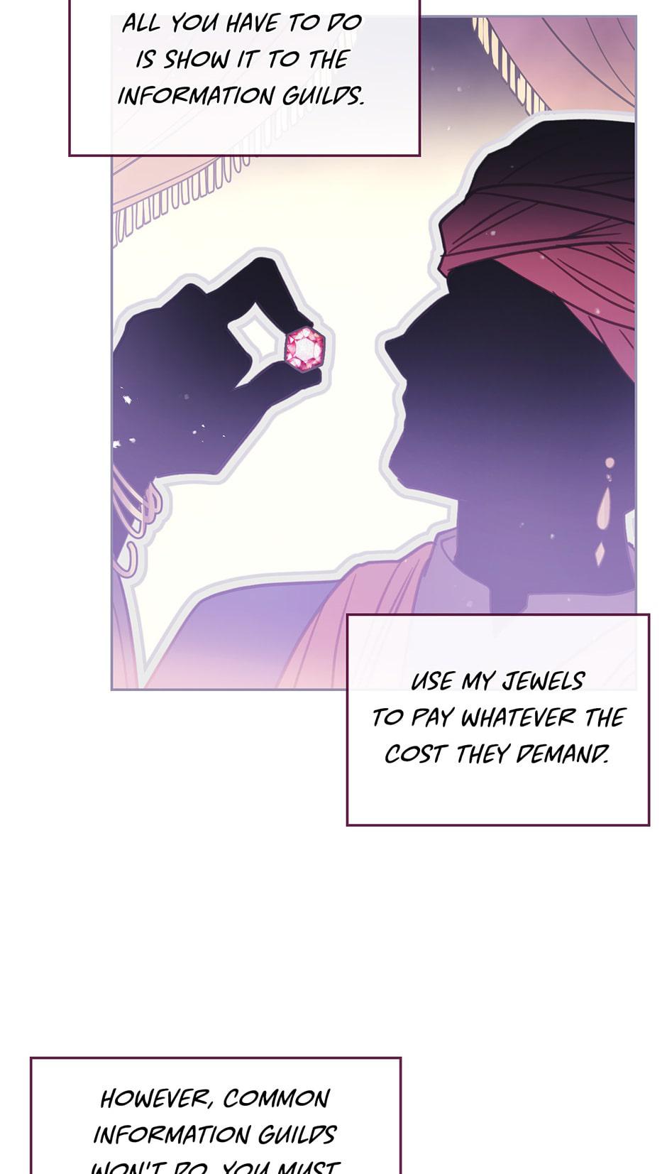 Villains Are Destined to Die Chap 28 - Next Chap 29