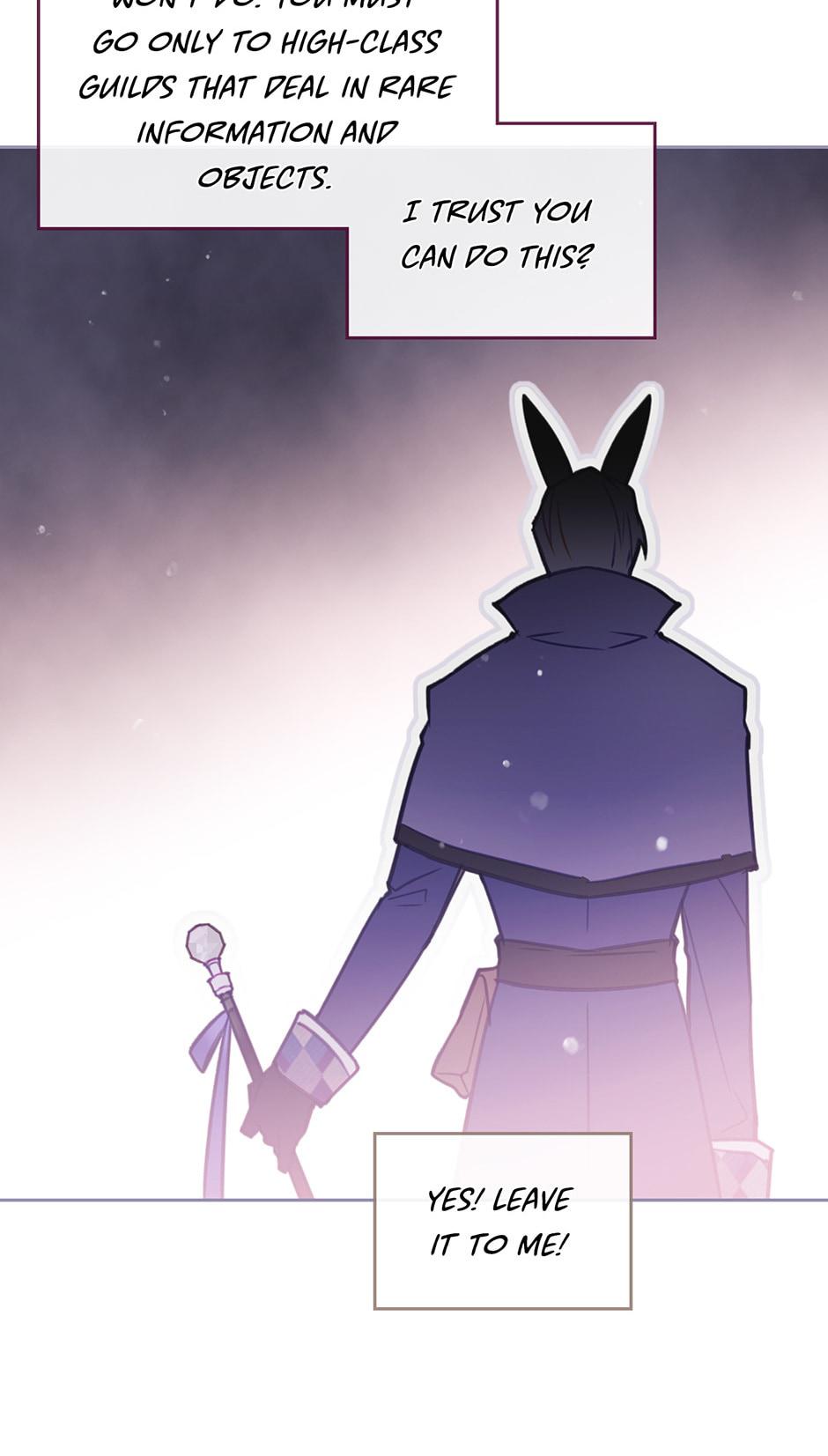 Villains Are Destined to Die Chap 28 - Next Chap 29