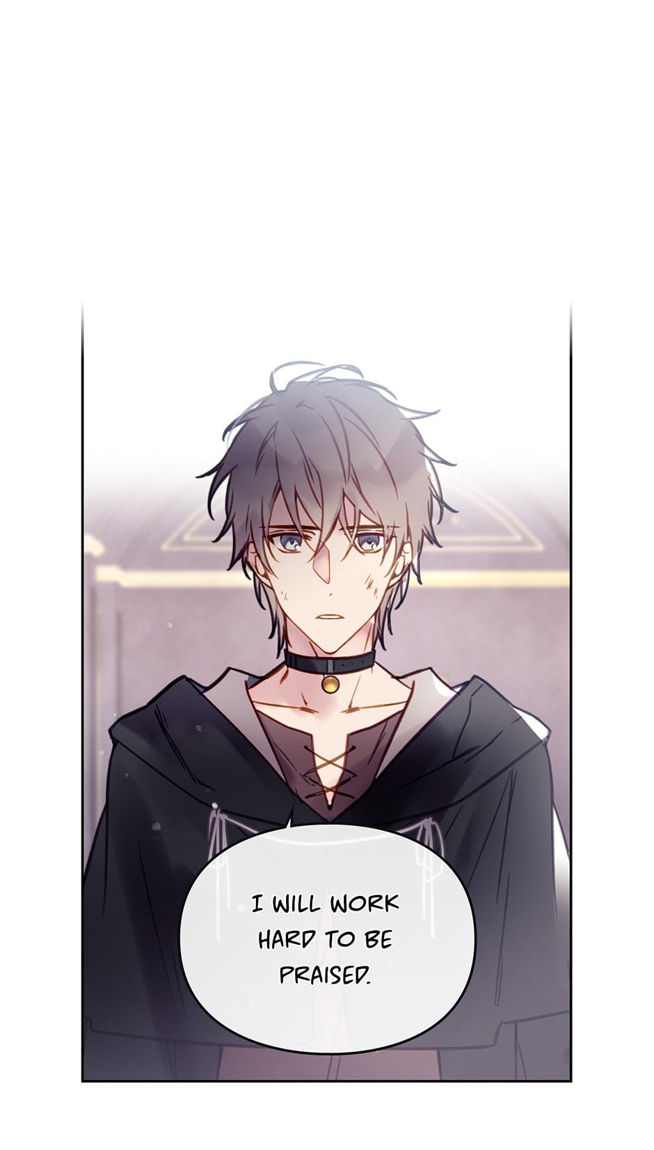 Villains Are Destined to Die Chap 28 - Next Chap 29