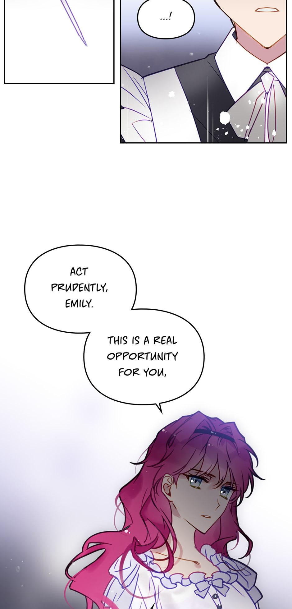Villains Are Destined to Die Chap 28 - Next Chap 29