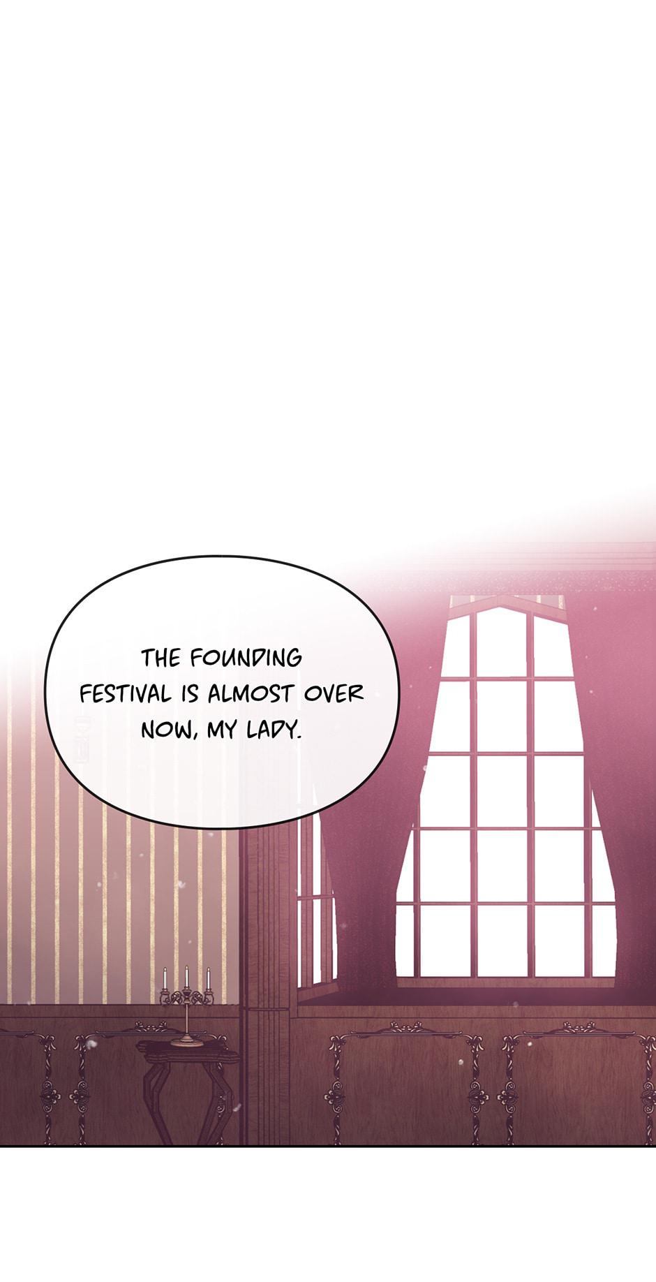 Villains Are Destined to Die Chap 28 - Next Chap 29