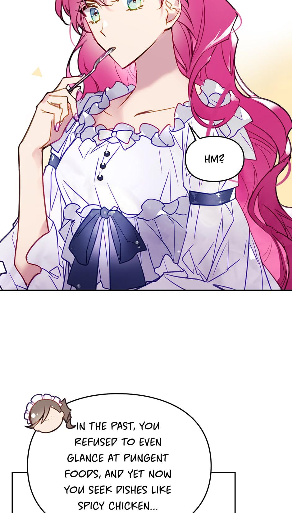 Villains Are Destined to Die Chap 28 - Next Chap 29