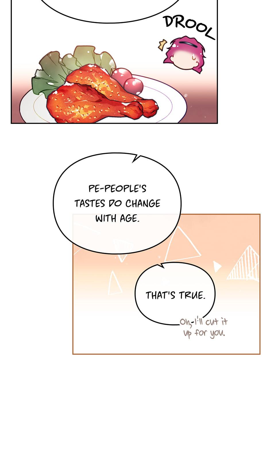 Villains Are Destined to Die Chap 28 - Next Chap 29