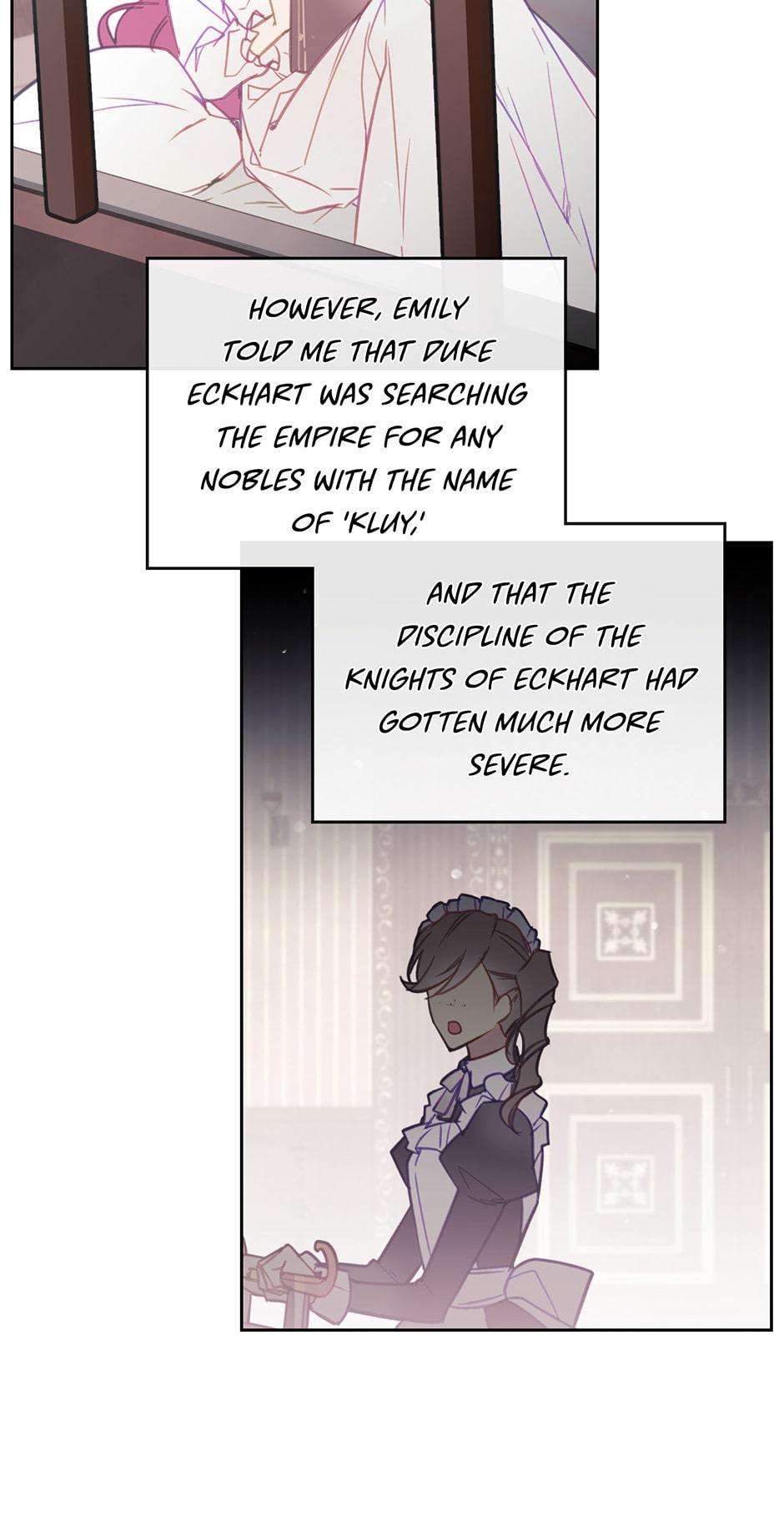 Villains Are Destined to Die Chap 28 - Next Chap 29