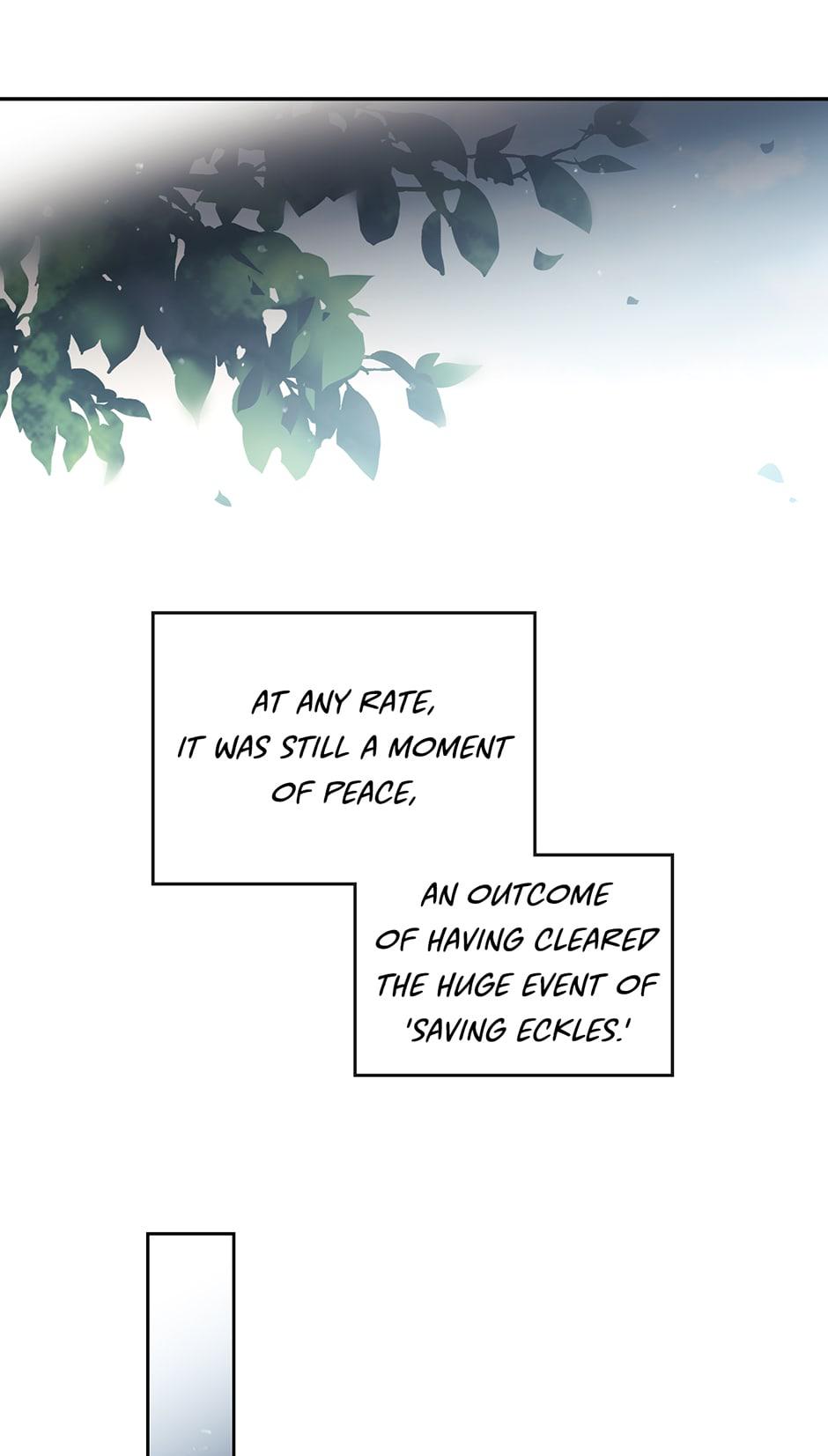 Villains Are Destined to Die Chap 28 - Next Chap 29