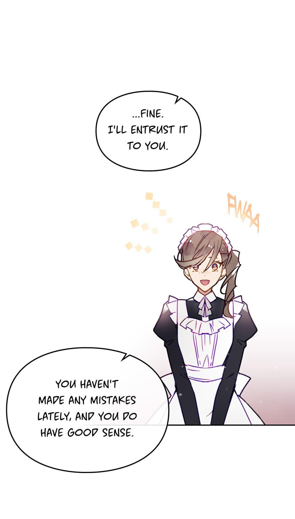 Villains Are Destined to Die Chap 28 - Next Chap 29