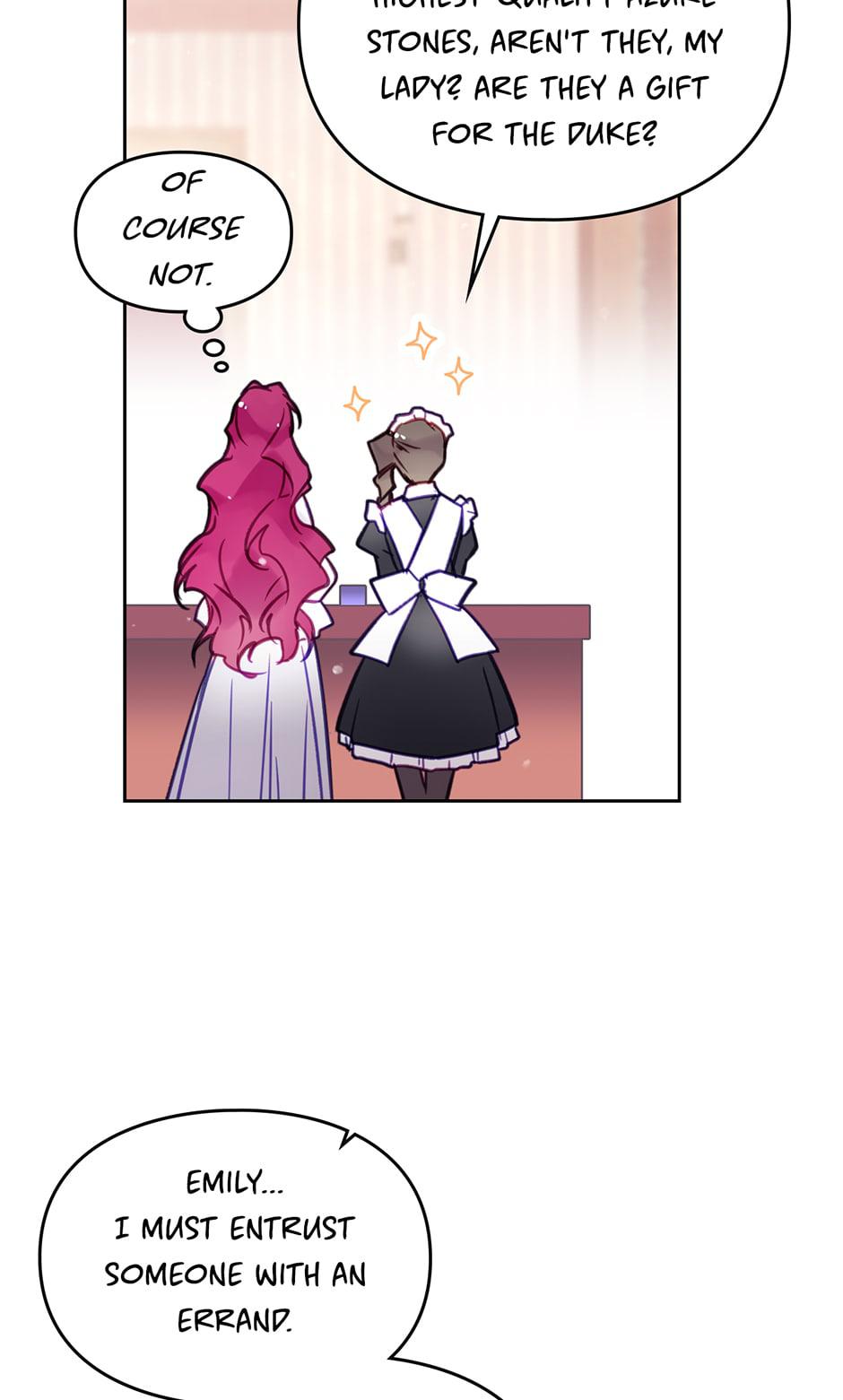 Villains Are Destined to Die Chap 28 - Next Chap 29