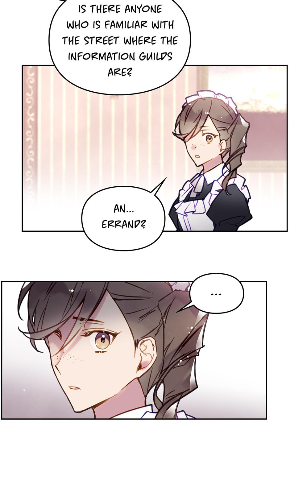 Villains Are Destined to Die Chap 28 - Next Chap 29