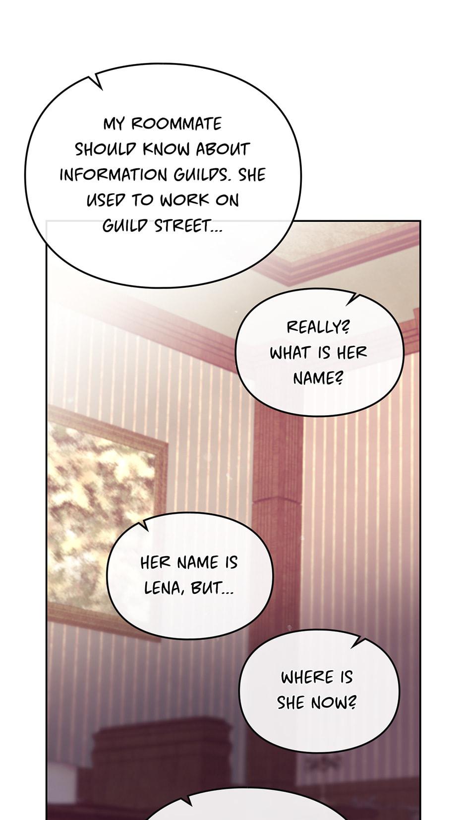 Villains Are Destined to Die Chap 28 - Next Chap 29