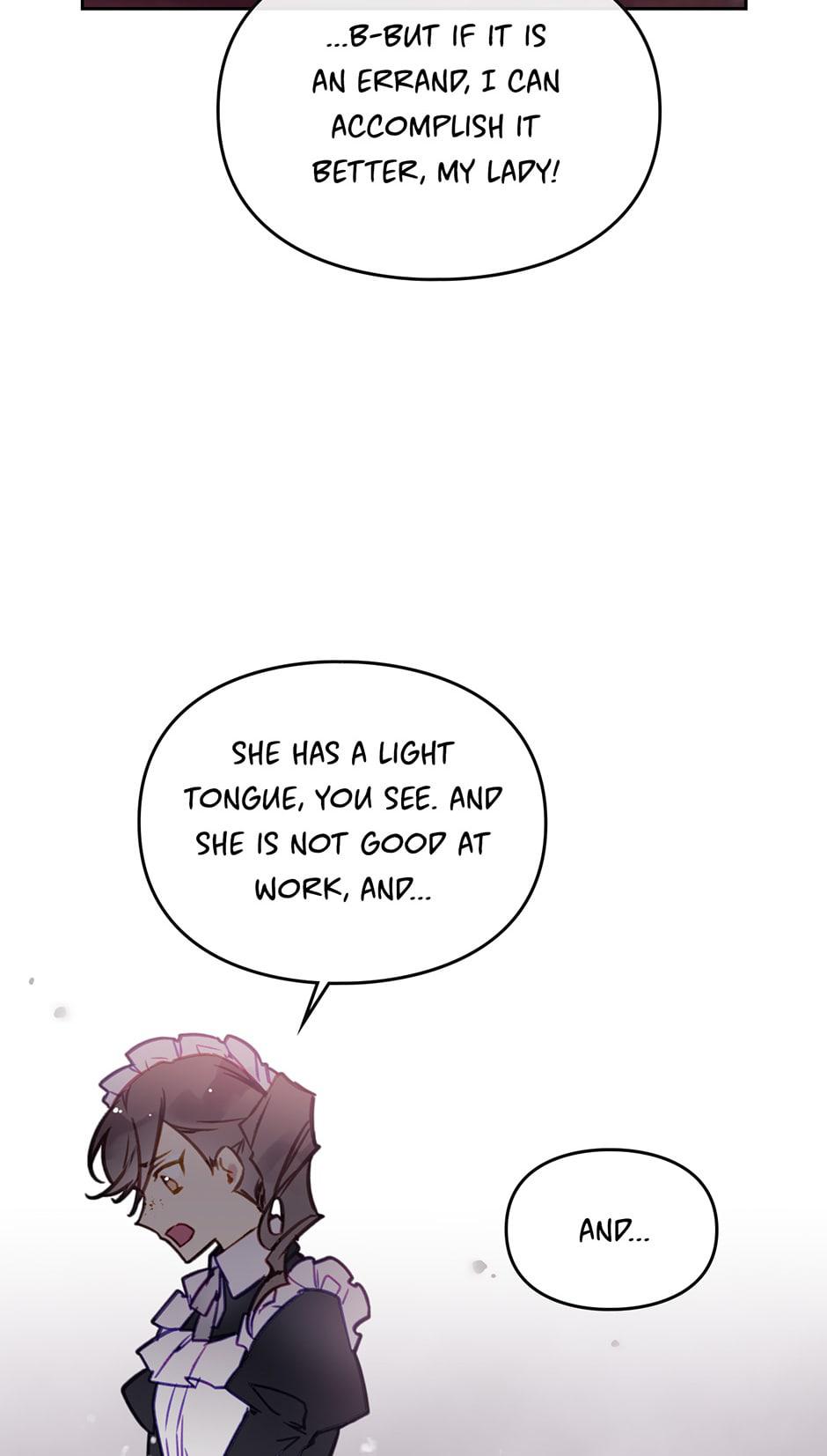 Villains Are Destined to Die Chap 28 - Next Chap 29