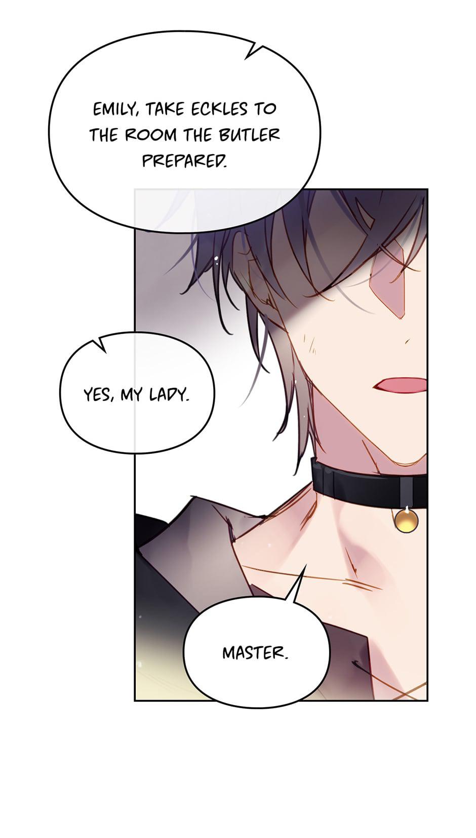 Villains Are Destined to Die Chap 28 - Next Chap 29