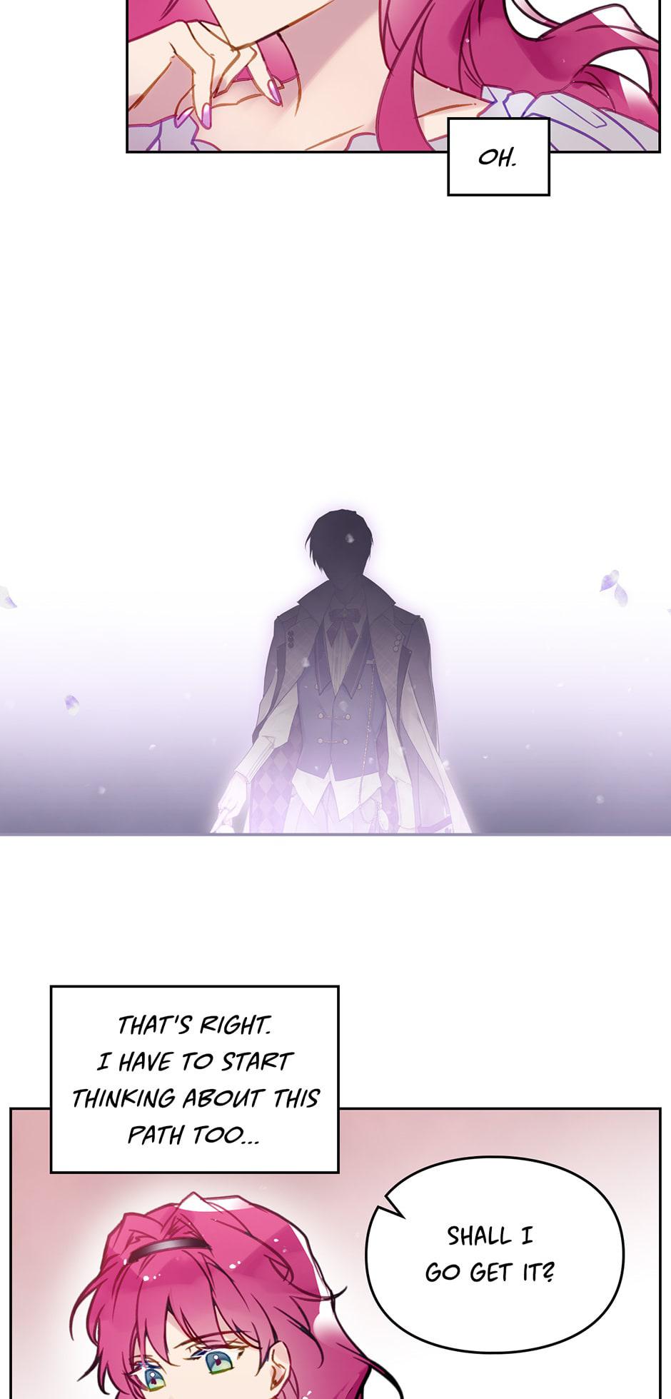 Villains Are Destined to Die Chap 28 - Next Chap 29