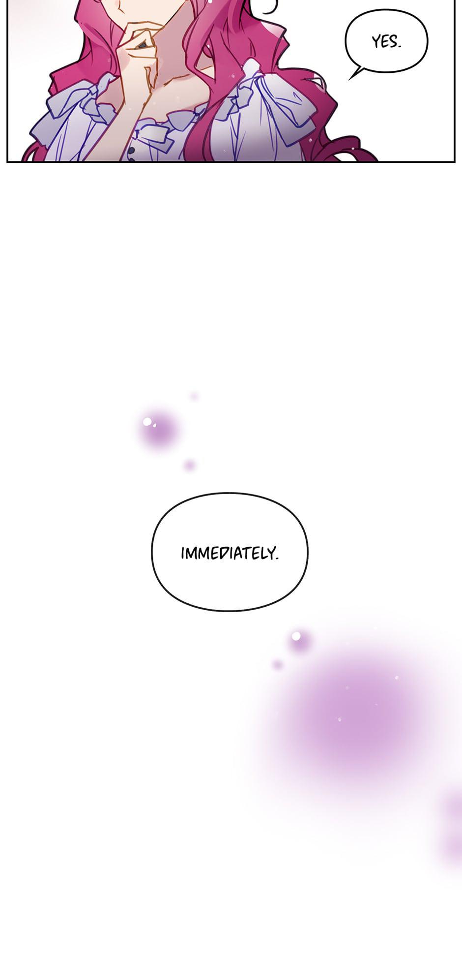 Villains Are Destined to Die Chap 28 - Next Chap 29