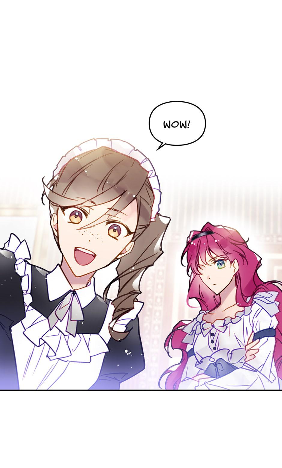 Villains Are Destined to Die Chap 28 - Next Chap 29