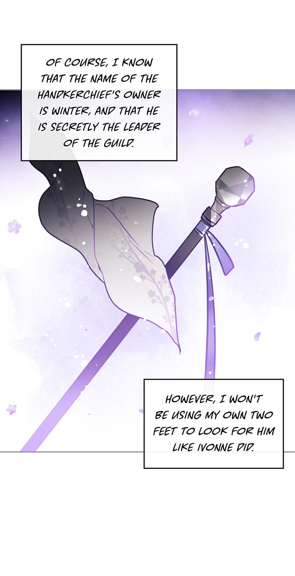 Villains Are Destined to Die Chap 28 - Next Chap 29